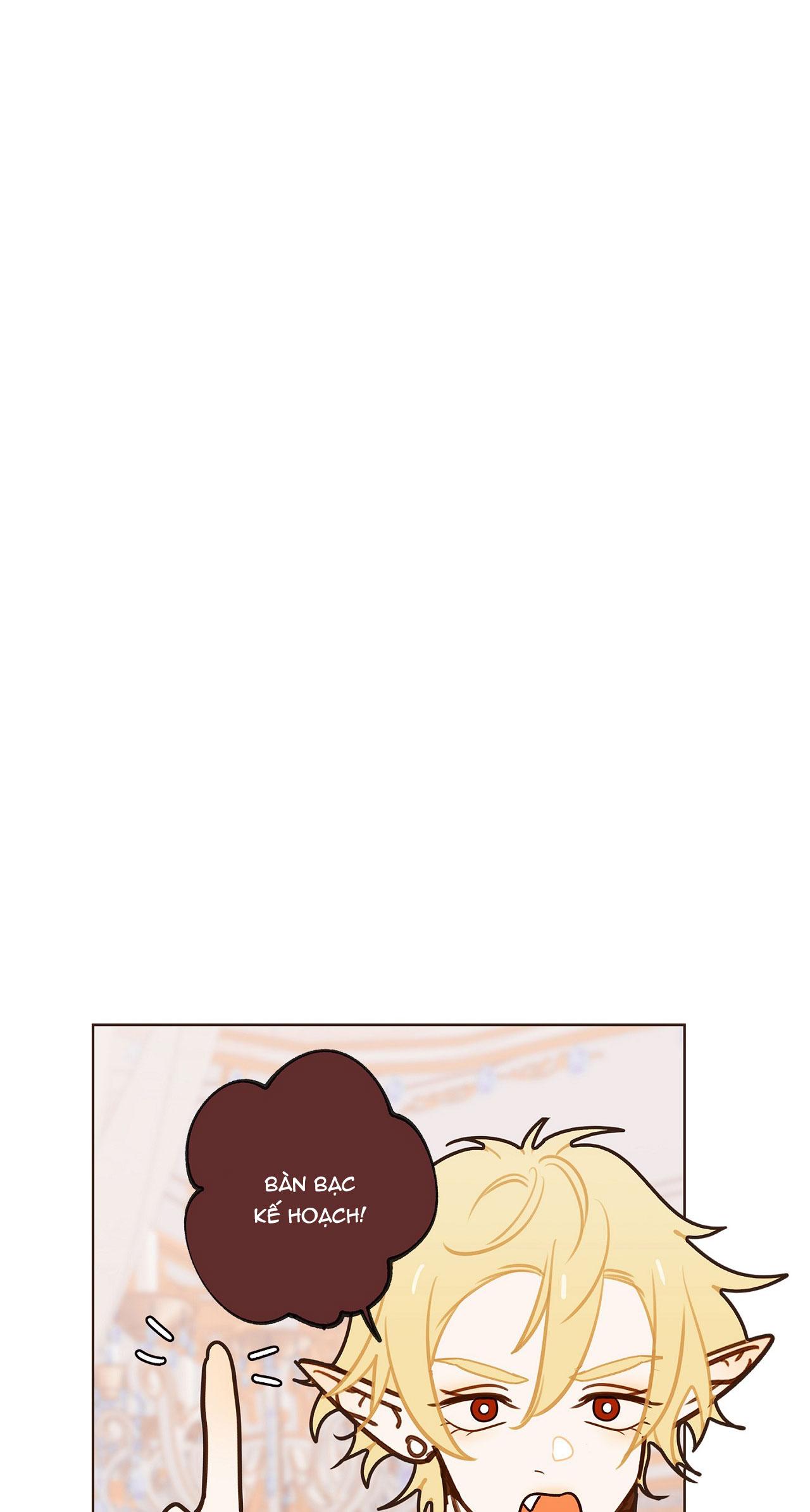 (ABO) TỚI QUỶ THÀNH TÌM PAPA Chapter 30 - Trang 2