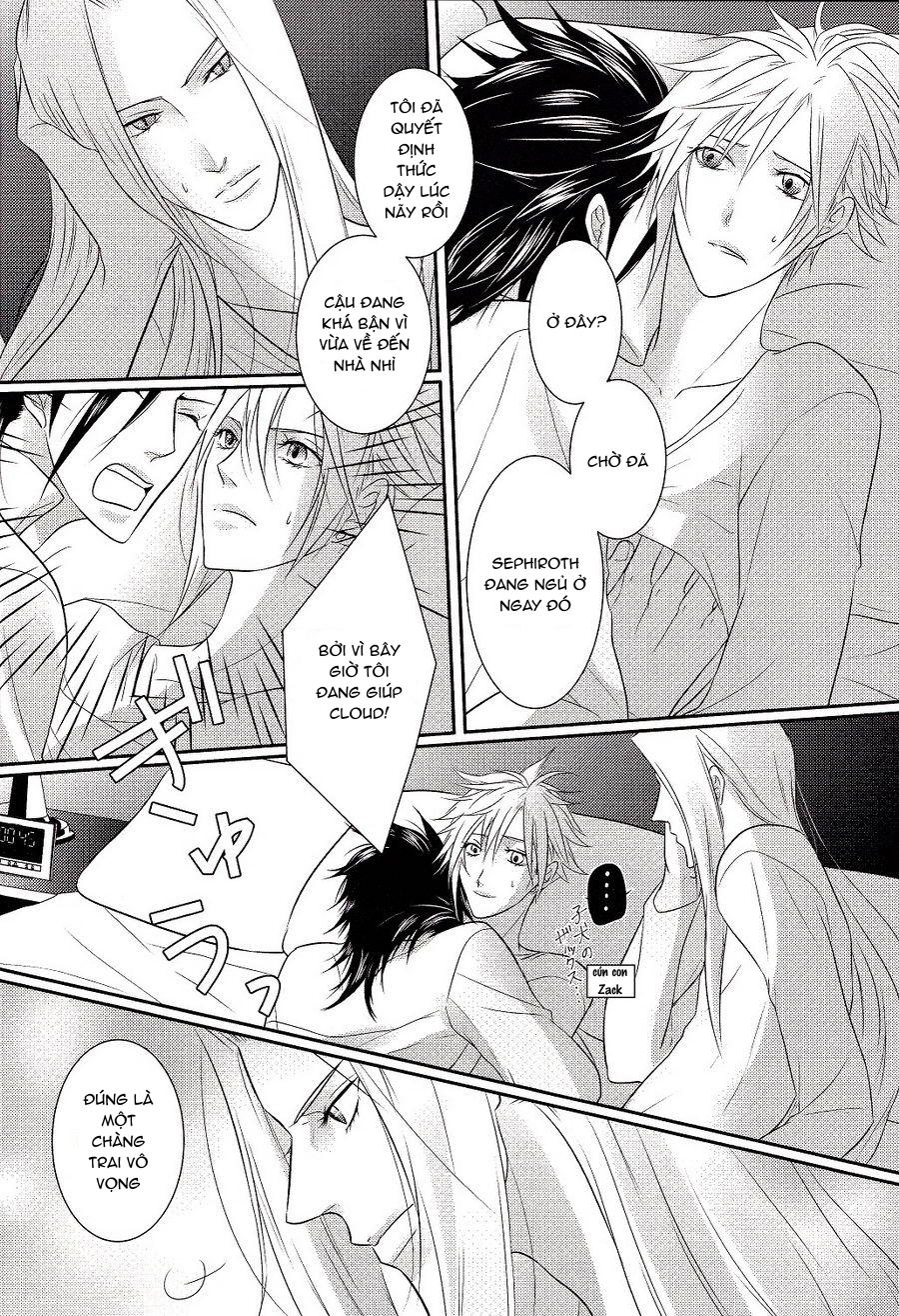 Tuyển Tập GangBang Chapter 198 - Next Chapter 199