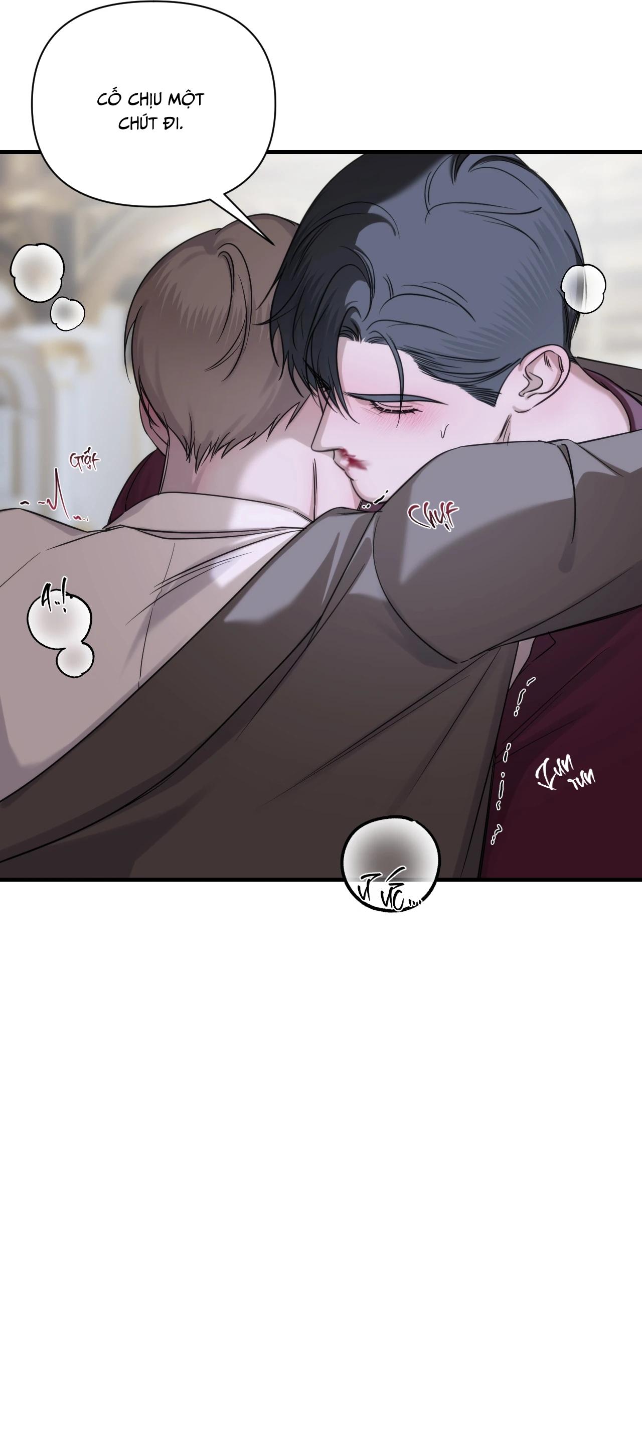 GỌI TÊN ANH Chapter 15 H+ - Next 