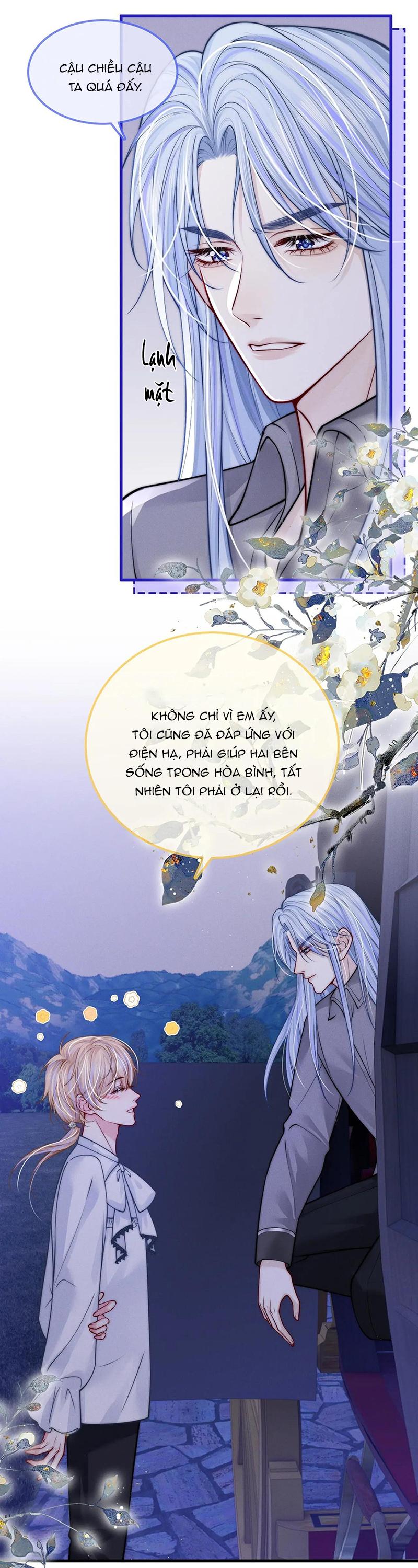 Không Thân Mật Sẽ Tiêu Đời Chapter 43 - Next 