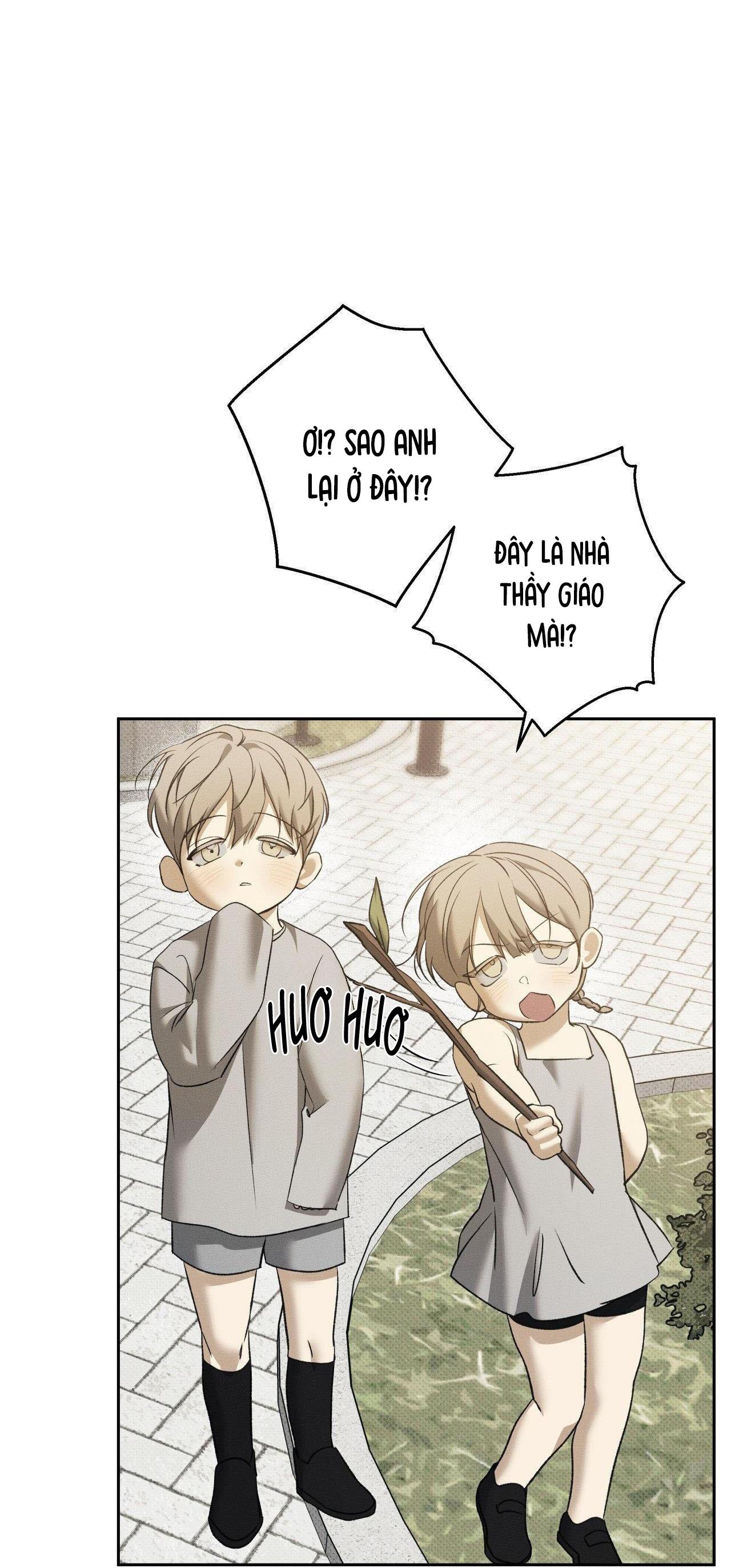 (CBunu) Chó Săn Của Sisyphus Chapter 22 H - Next 