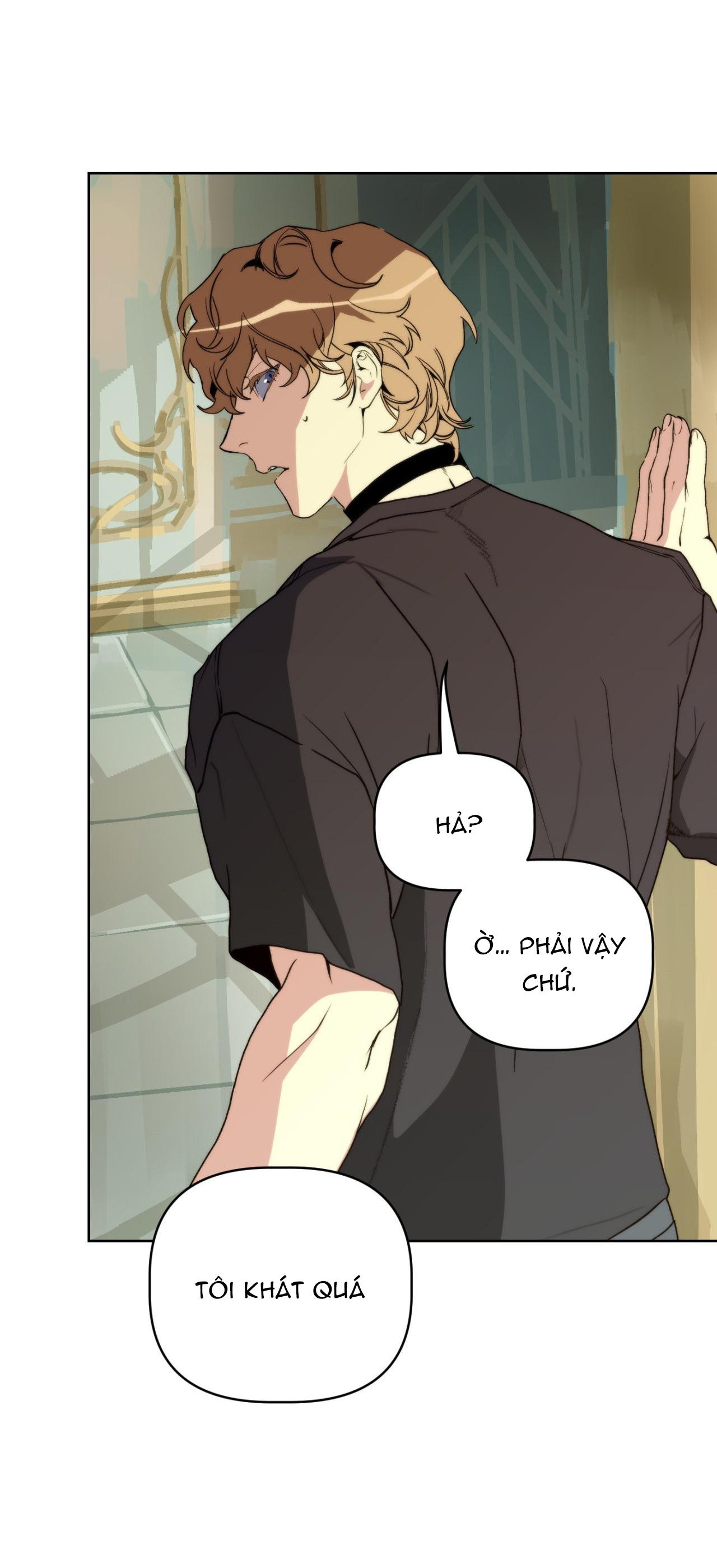 BẠN CÙNG LỚP MẪU GIÁO MẶT TRỜI Chapter 42 - Next 