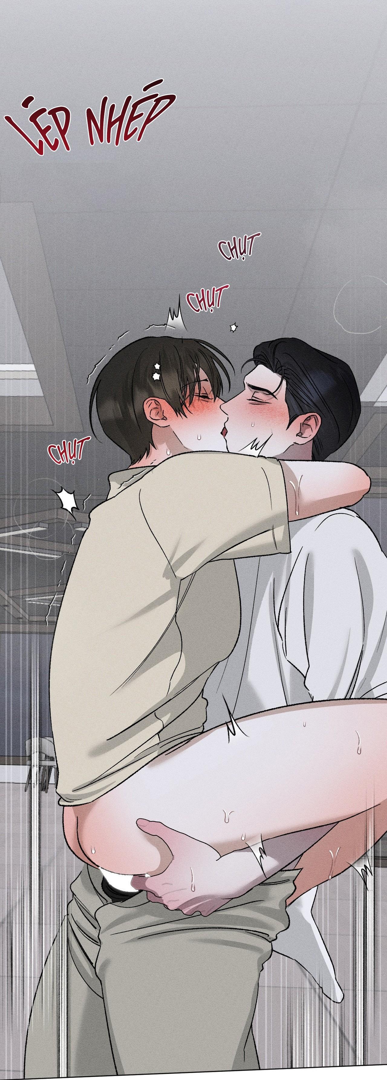 (CBunu) Close Up Chapter 31 H+ - Next Chapter 32 H+
