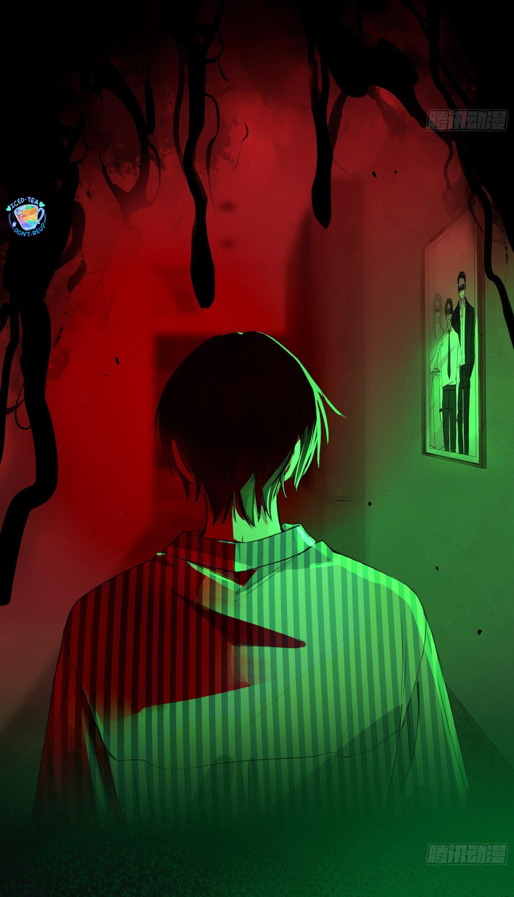 Ác linh Chapter 14 - Next Chapter 15