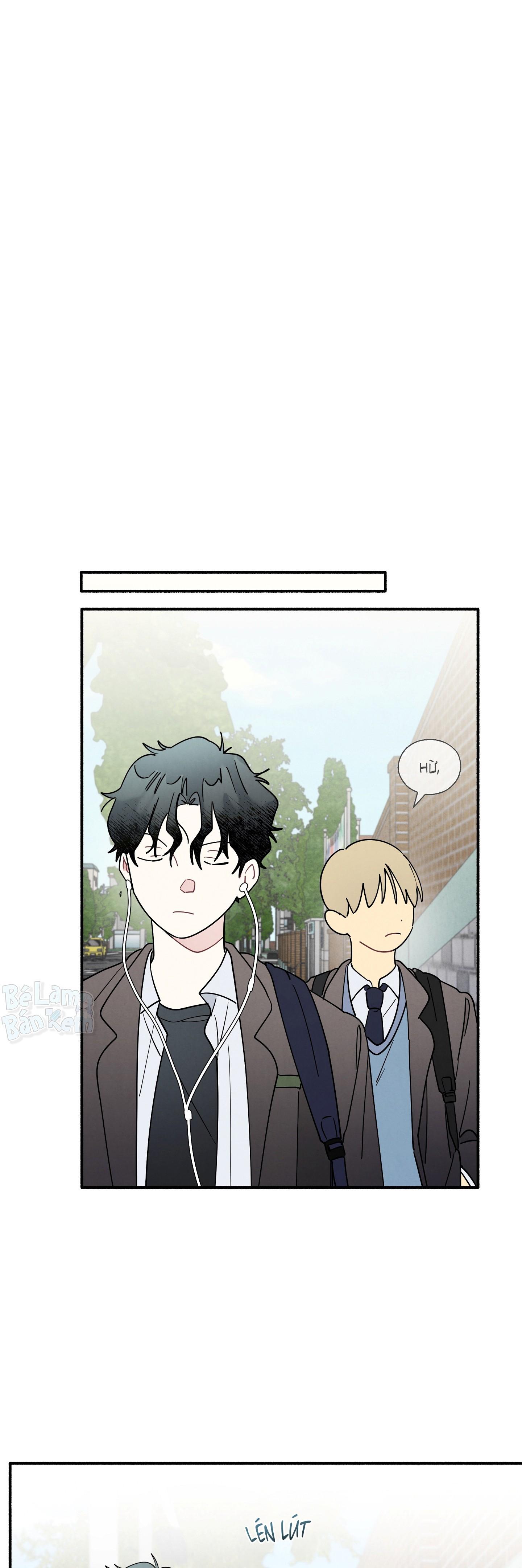 One-Room TA Chapter 56 - Next Chapter 56.01