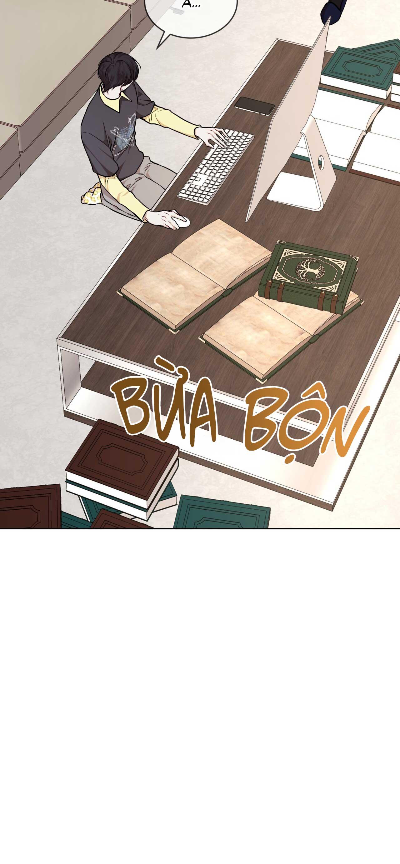 KHỞI NGUỒN SỰ SỐNG Chapter 75 - Next Chapter 76