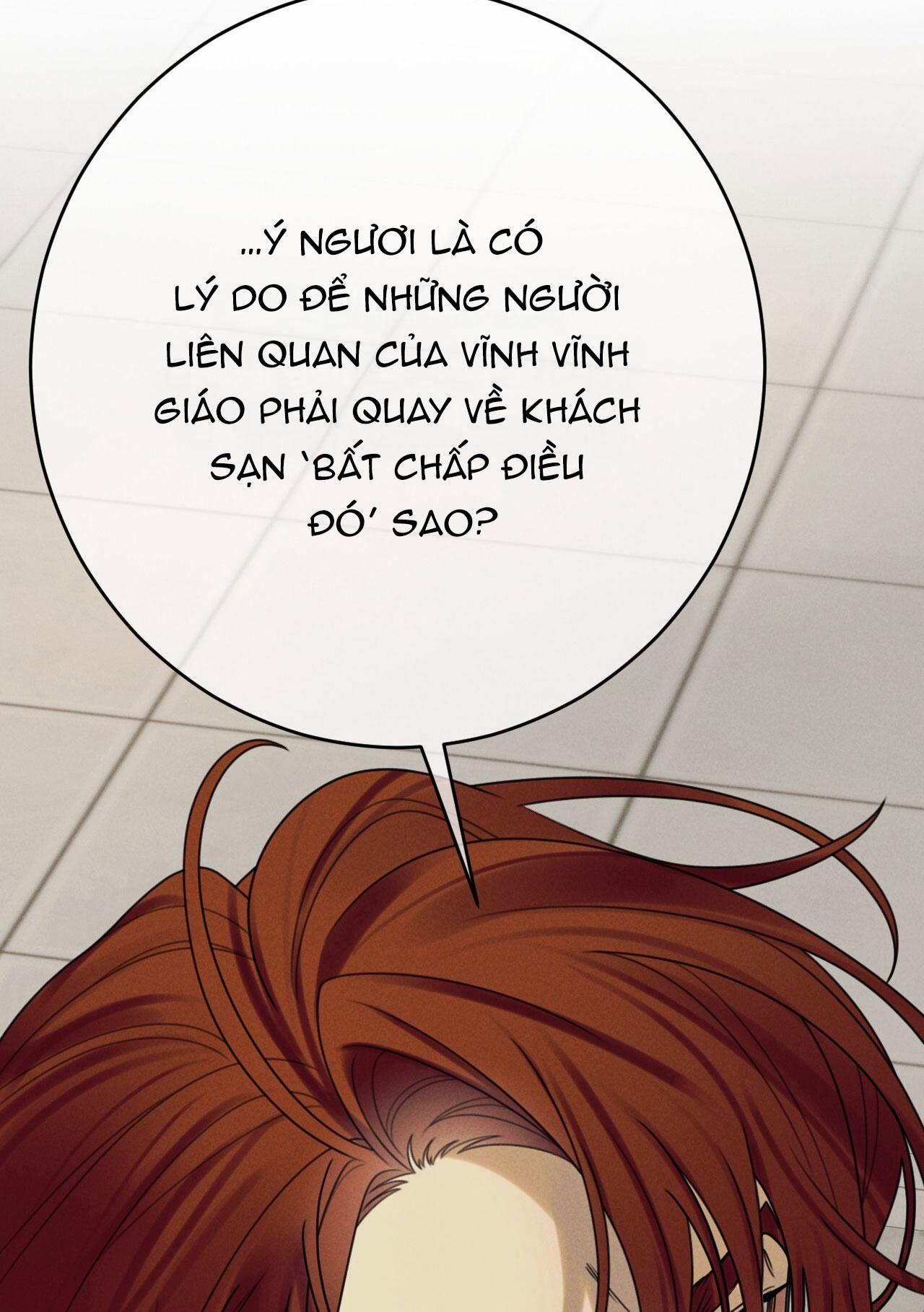 Quẻ Bói Giấc Mơ Của Yêu Tinh Chapter 69 - Trang 2