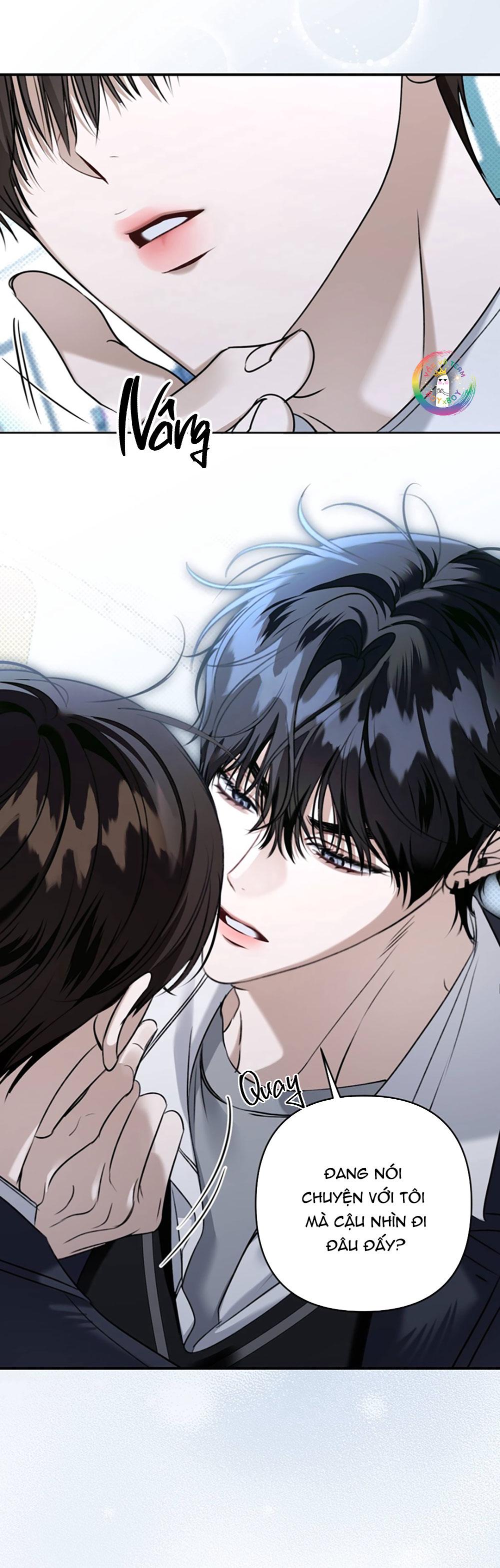 Eighteen's Bed Chapter 26 - Next 