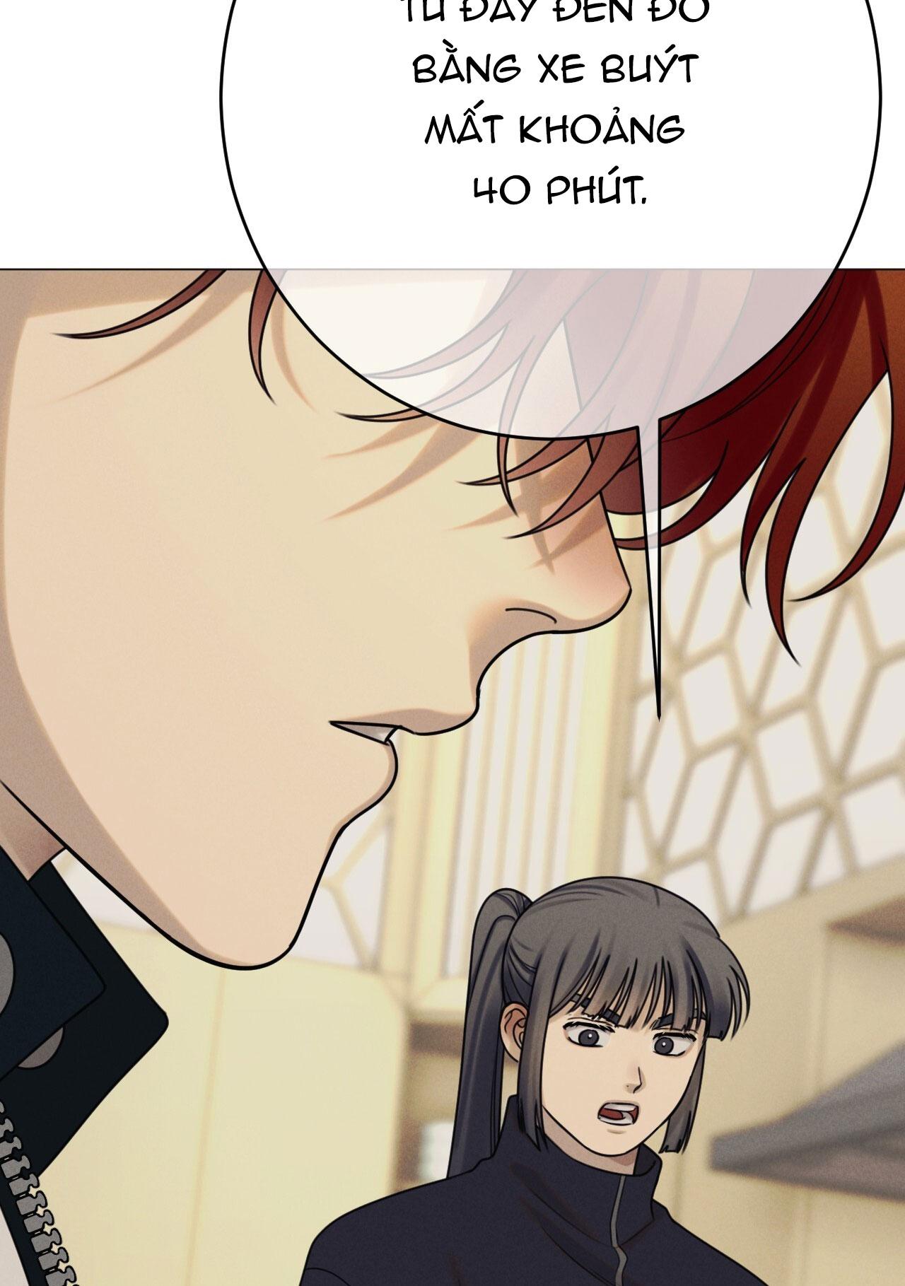 QUẺ BÓI GIẤC MƠ CỦA YÊU TINH Chapter 55 - Next 