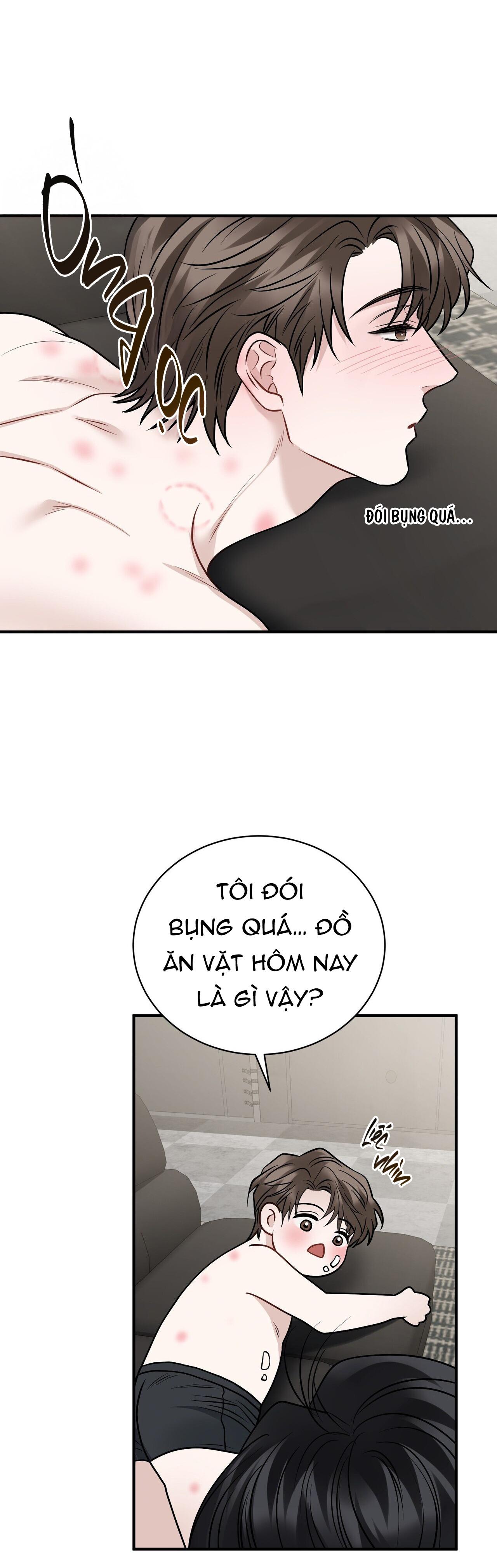 MỞ KHÓA GIAM CẦM Chapter 16 - Next Chapter 17