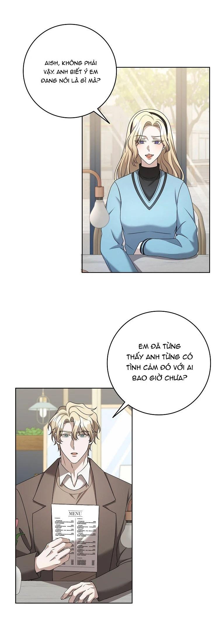 THẾ CHẤP LỖ ĐÍT Chapter 13 - Next 