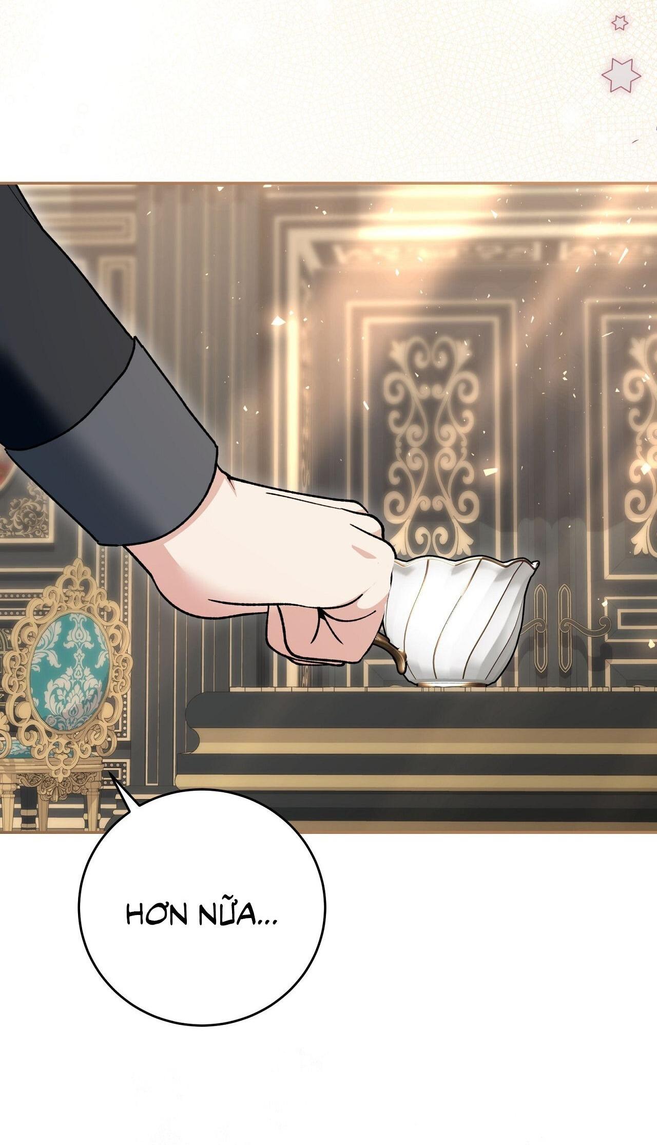 Xuyên thành cục bông của tên cuồng công Chapter 35 - Next Chapter 36