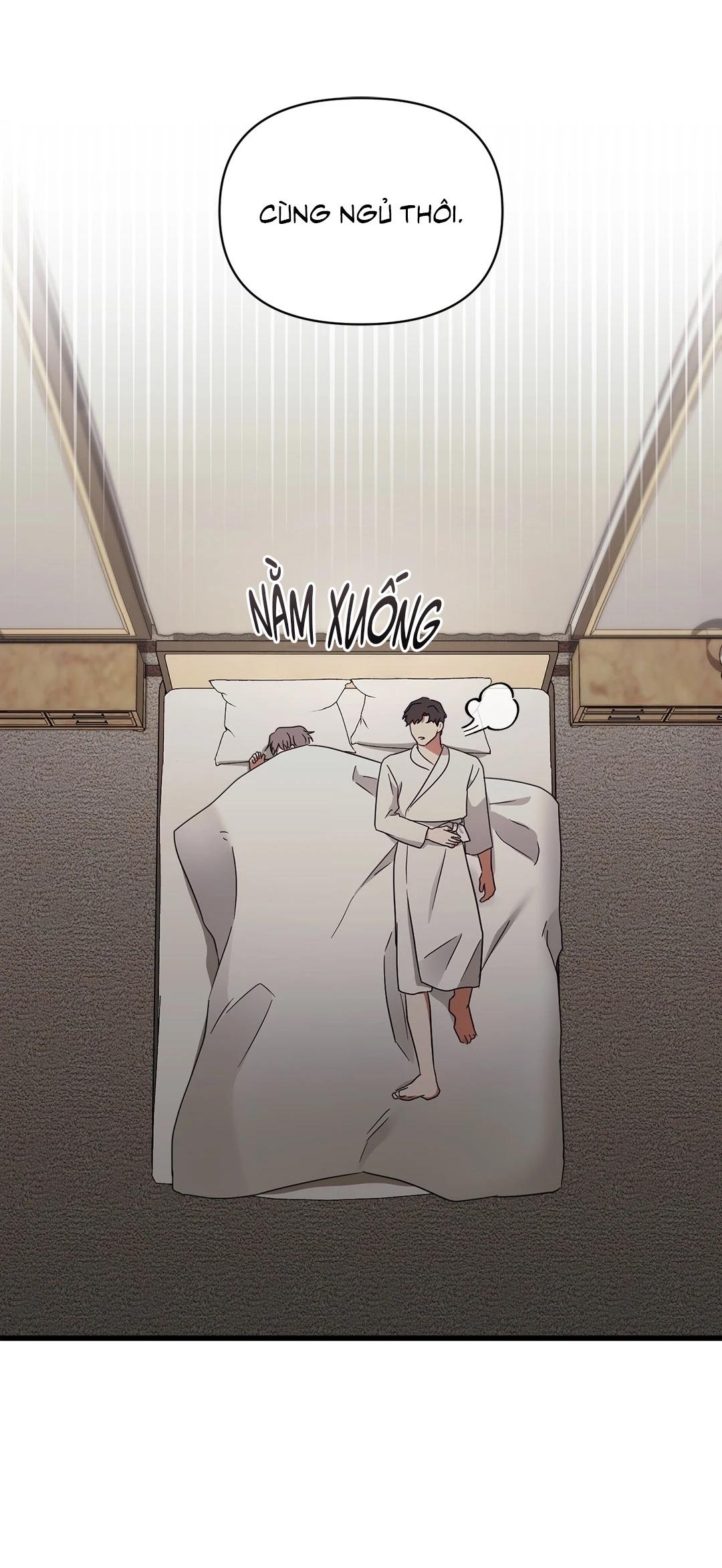 KÝ SỰ ALPHA Chapter 33 - Next Chapter 34