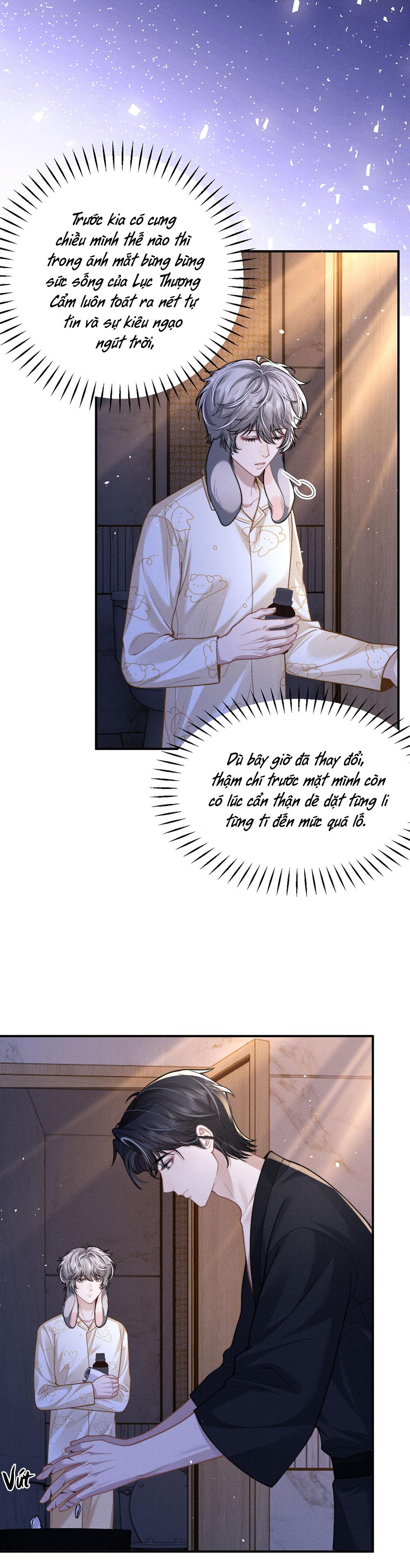 Chấp Sự Thỏ Tai Cụp Chapter 156 - Next 