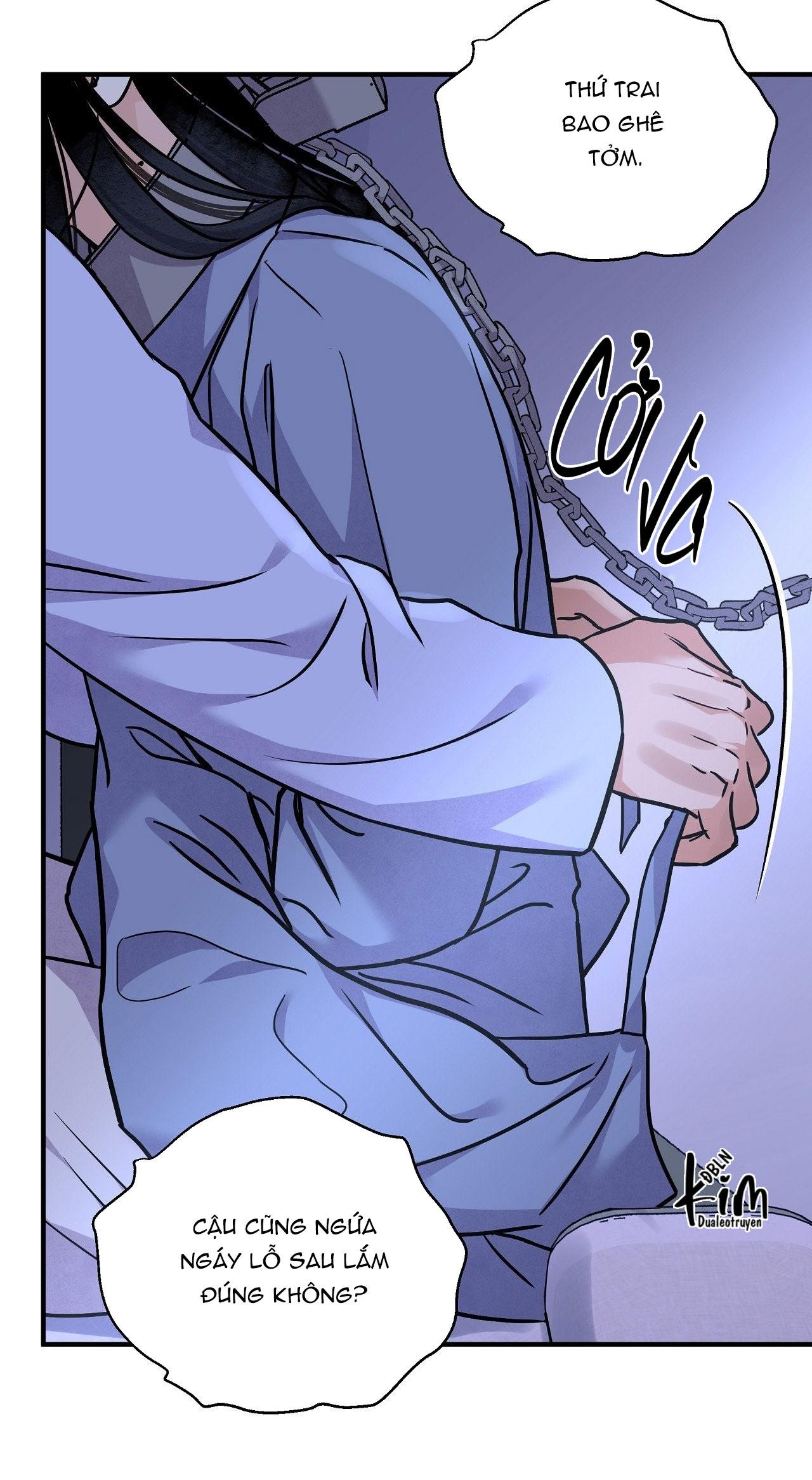 KIẾM HOA Chapter 89 - Next 