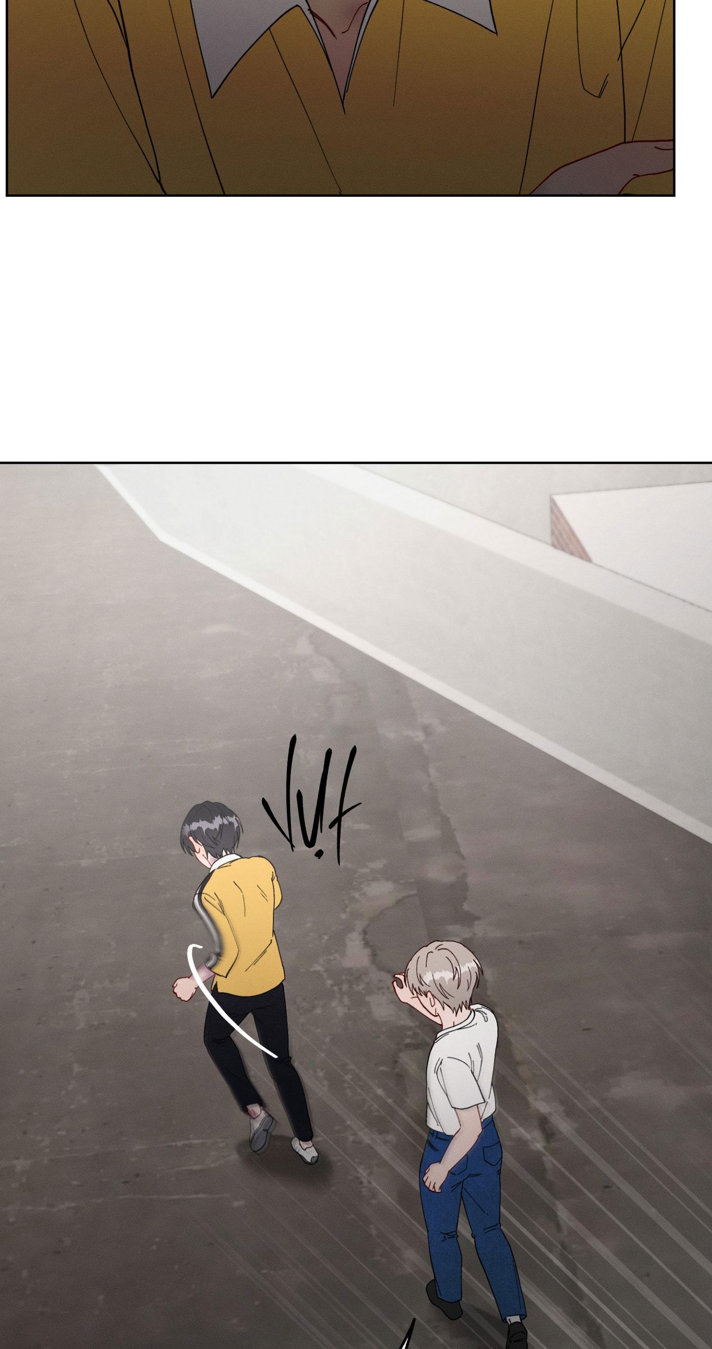 (ABO) CÁCH YÊU THƯƠNG CỤC CƯNG Chapter 4 - Next 