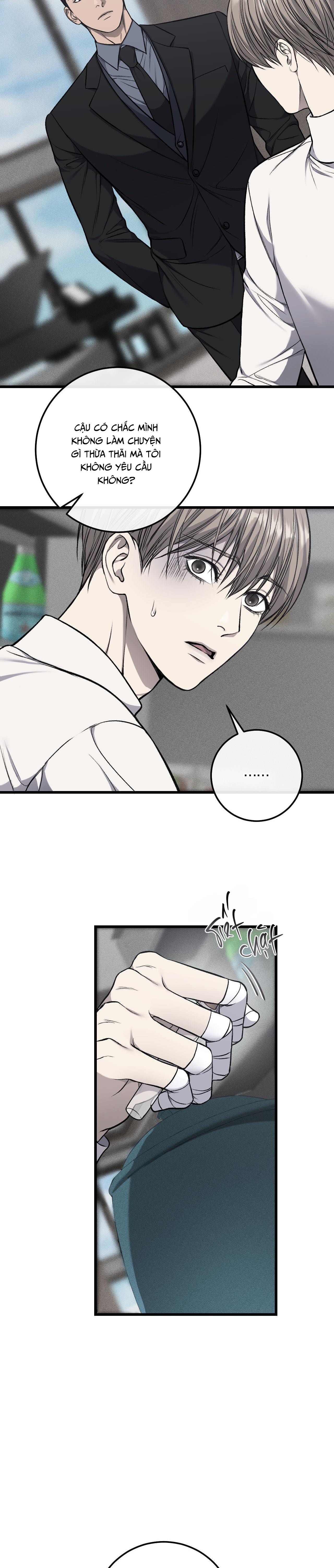 PHI VỤ BẨN THỈU Chapter 53 - Next 