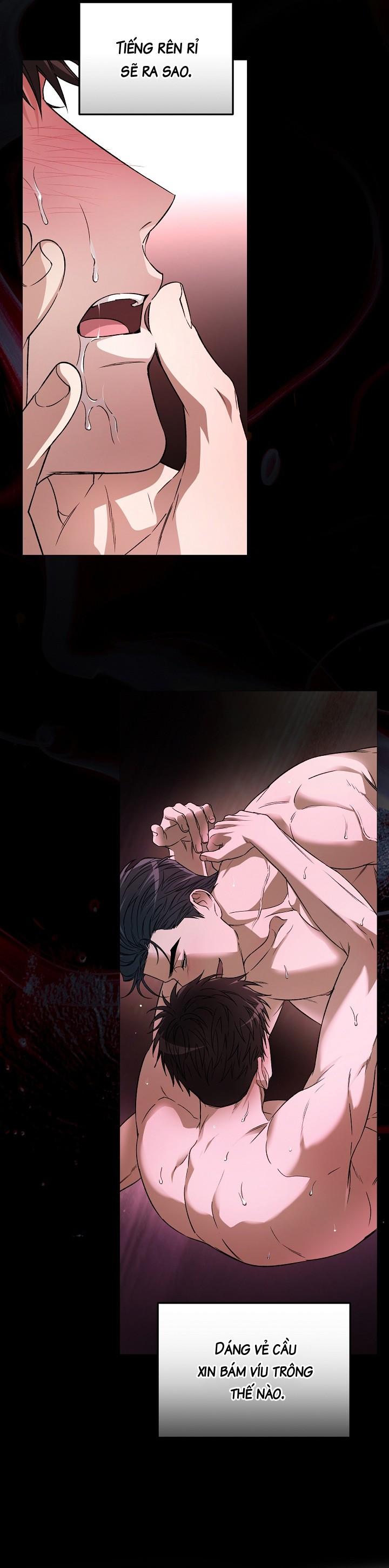 (CBunu) Vong Chủng Chapter 19 - Trang 2