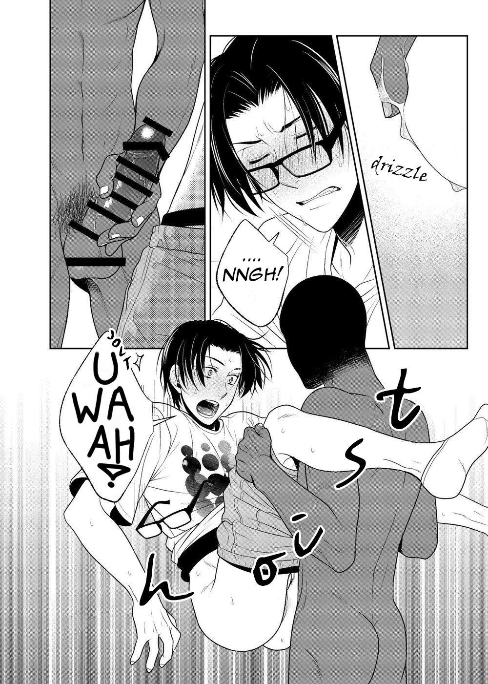 Tổng Hợp Oneshot Rape Chapter 201 - Next 