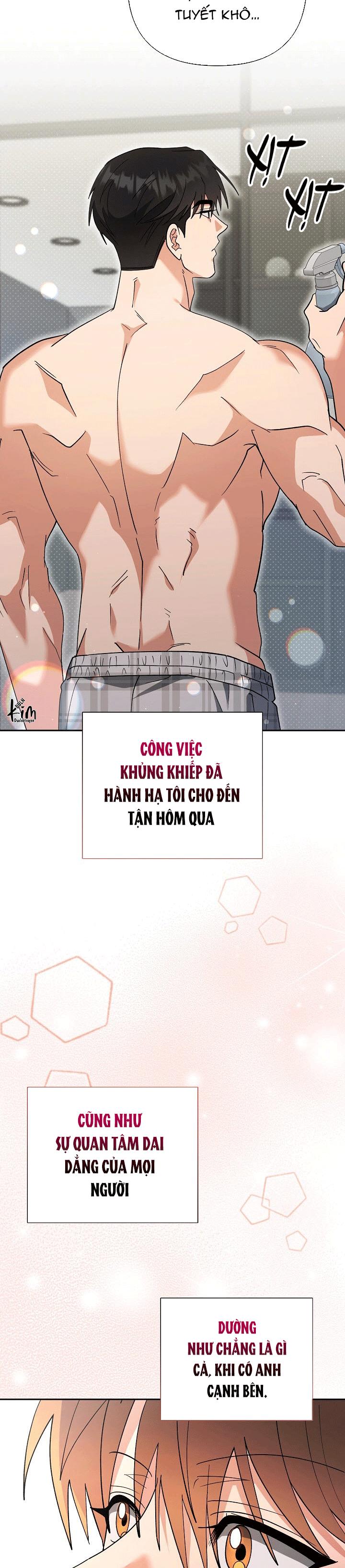 ROMANCE NOT ROMANTIC Chapter 50 - Next 