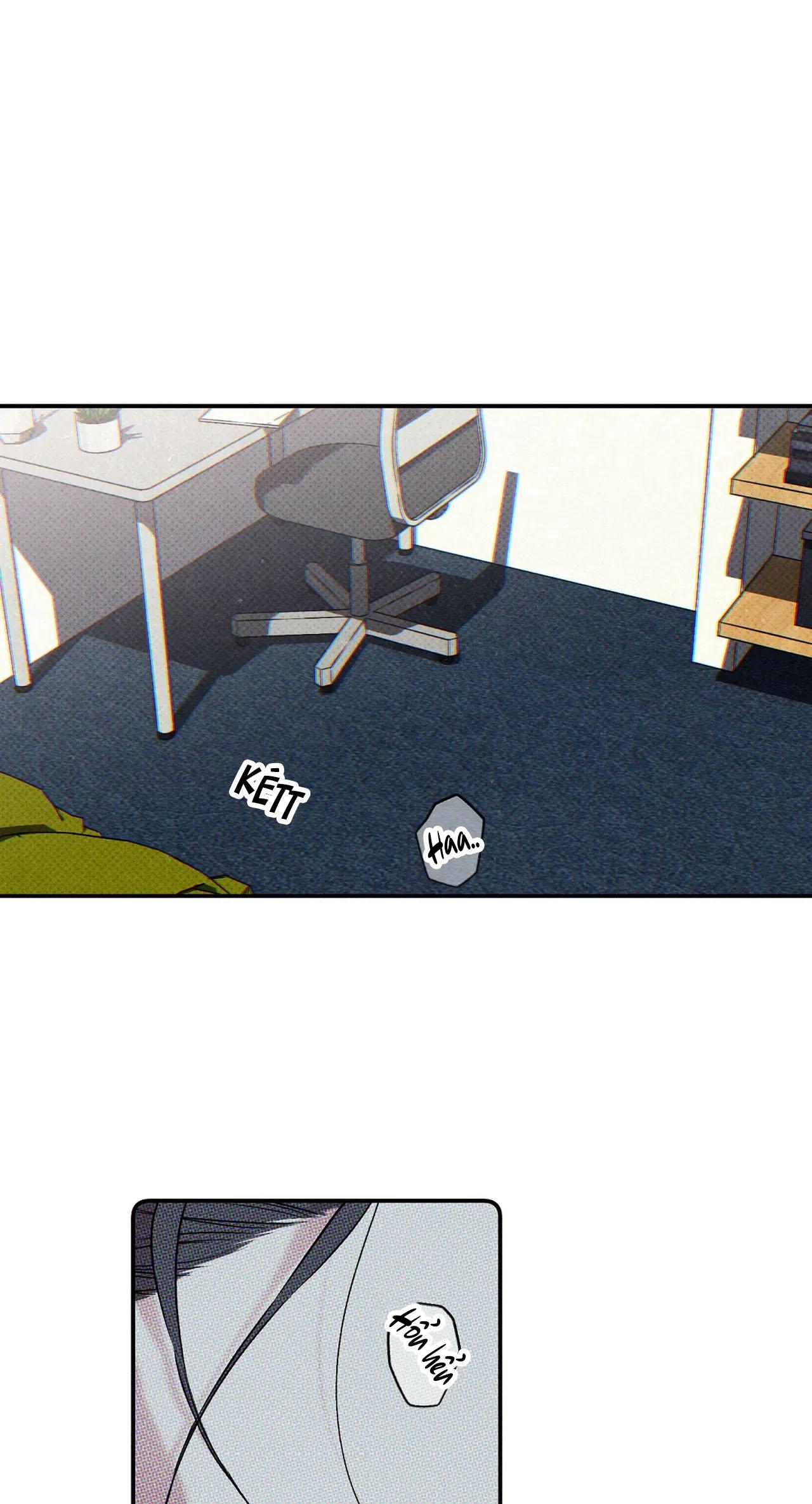 WET SAND Chapter 16 - Next Chapter 17