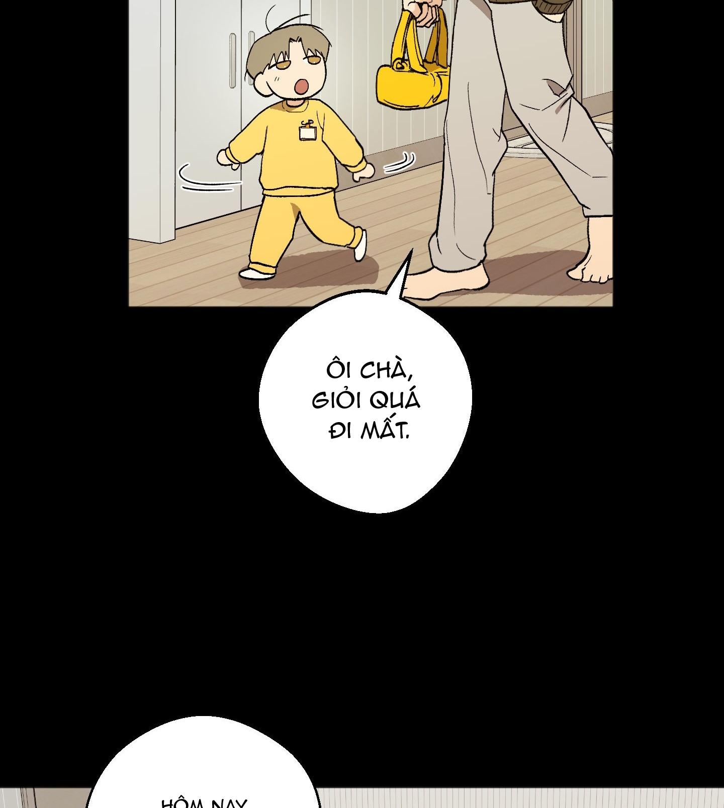 NGHI LỄ CẦU NGUYỆN Chapter 20 - Next Chapter 21