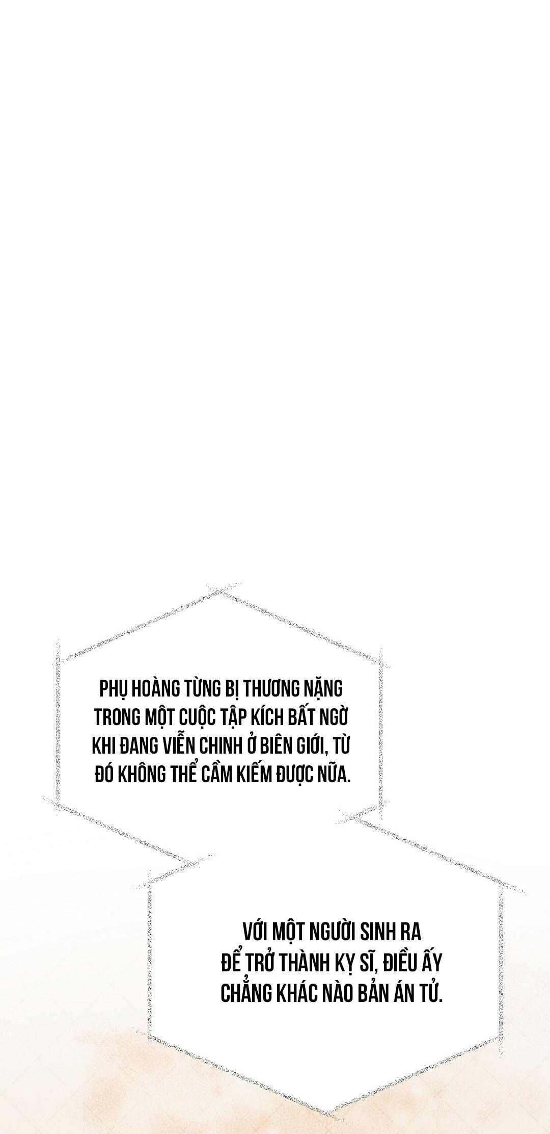 Cách Để Vị Hoàng Tử Bị Bỏ Rơi Sống Lại Chapter 4 - Next 