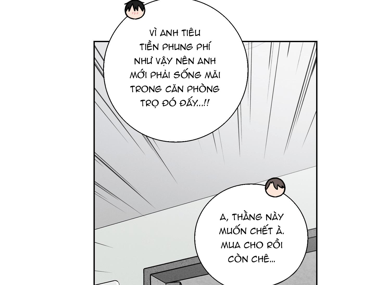 VỤ ÁN CON CU BIẾN MẤT Chapter 18 - Next 