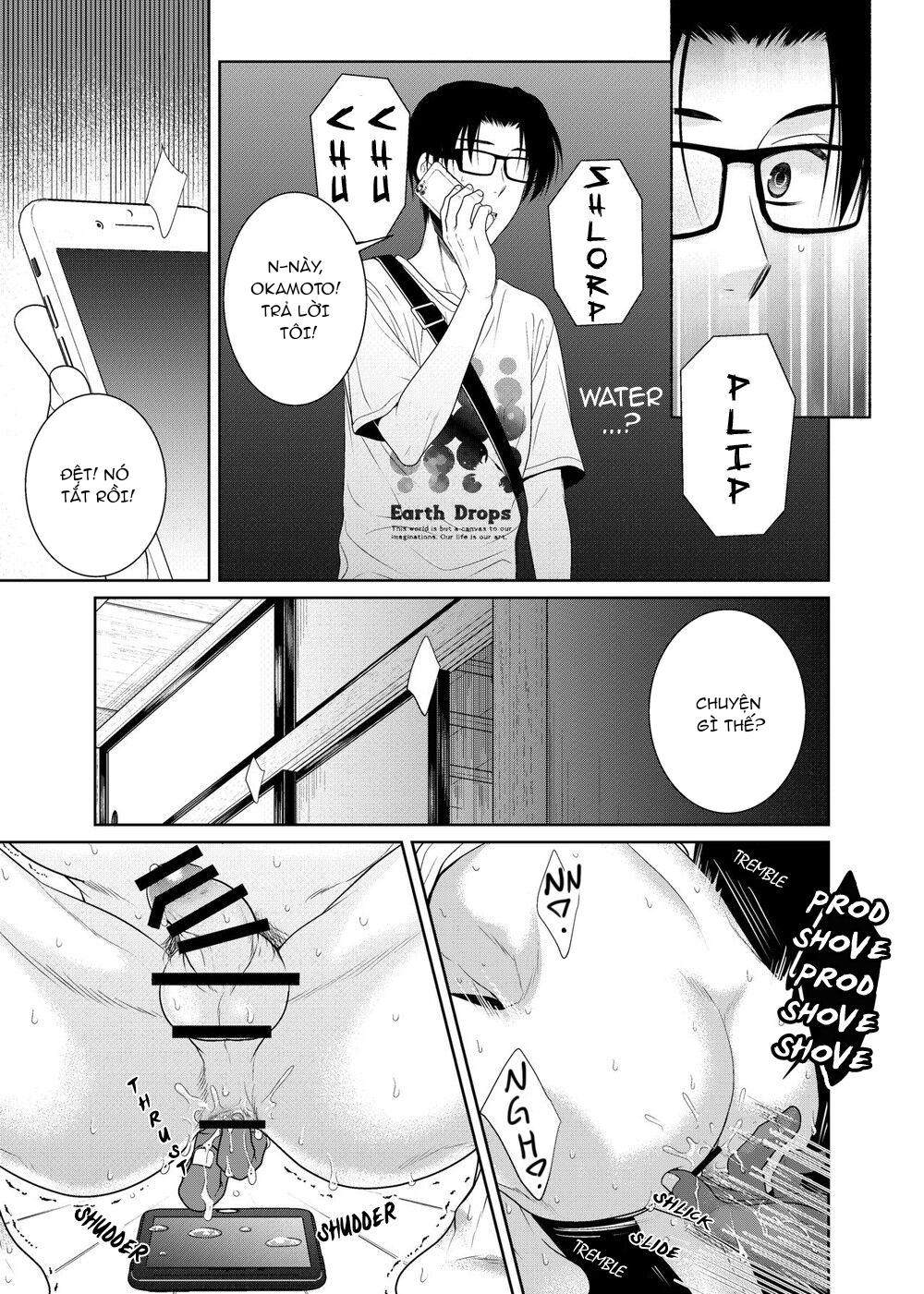 Tổng Hợp Oneshot Rape Chapter 201 - Next 