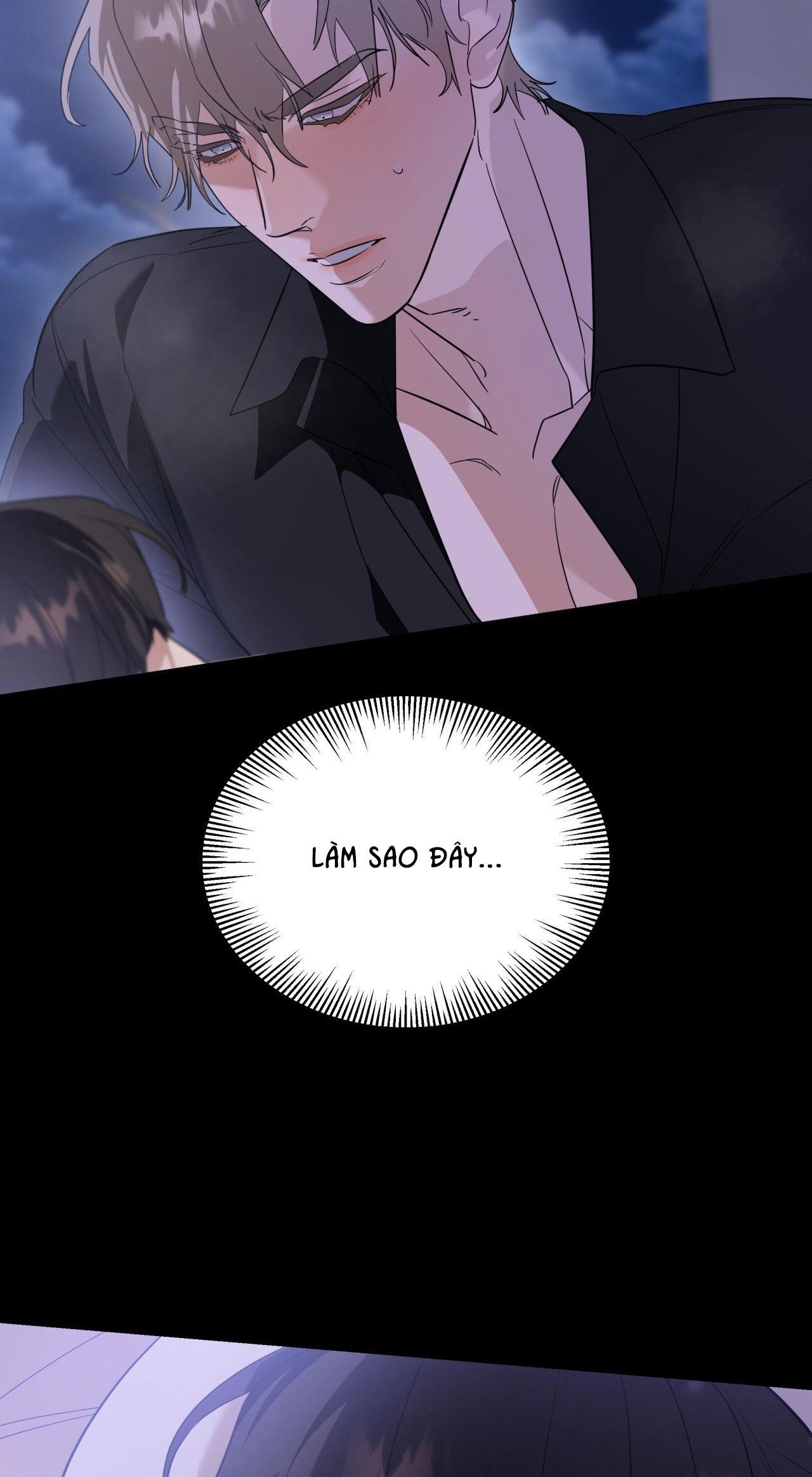 LỆNH CỨU RỖI Chapter 80 - Next Chapter 81