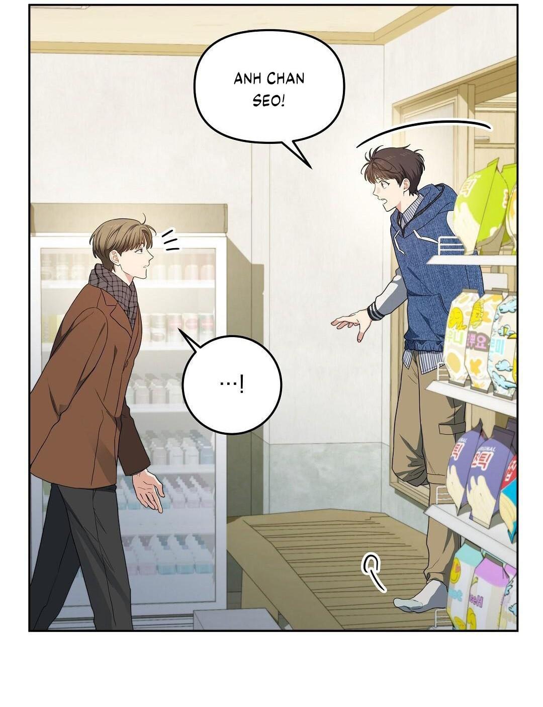 (CBunu) Cherry Cake Chapter 32 - Trang 2