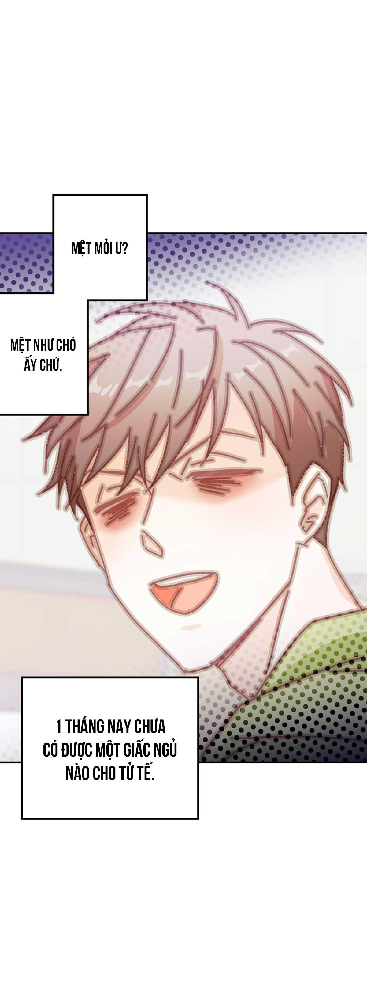 NGƯỜI HÀNG XÓM QUYẾN RŨ CỦA TÔI Chapter 1 - Trang 2