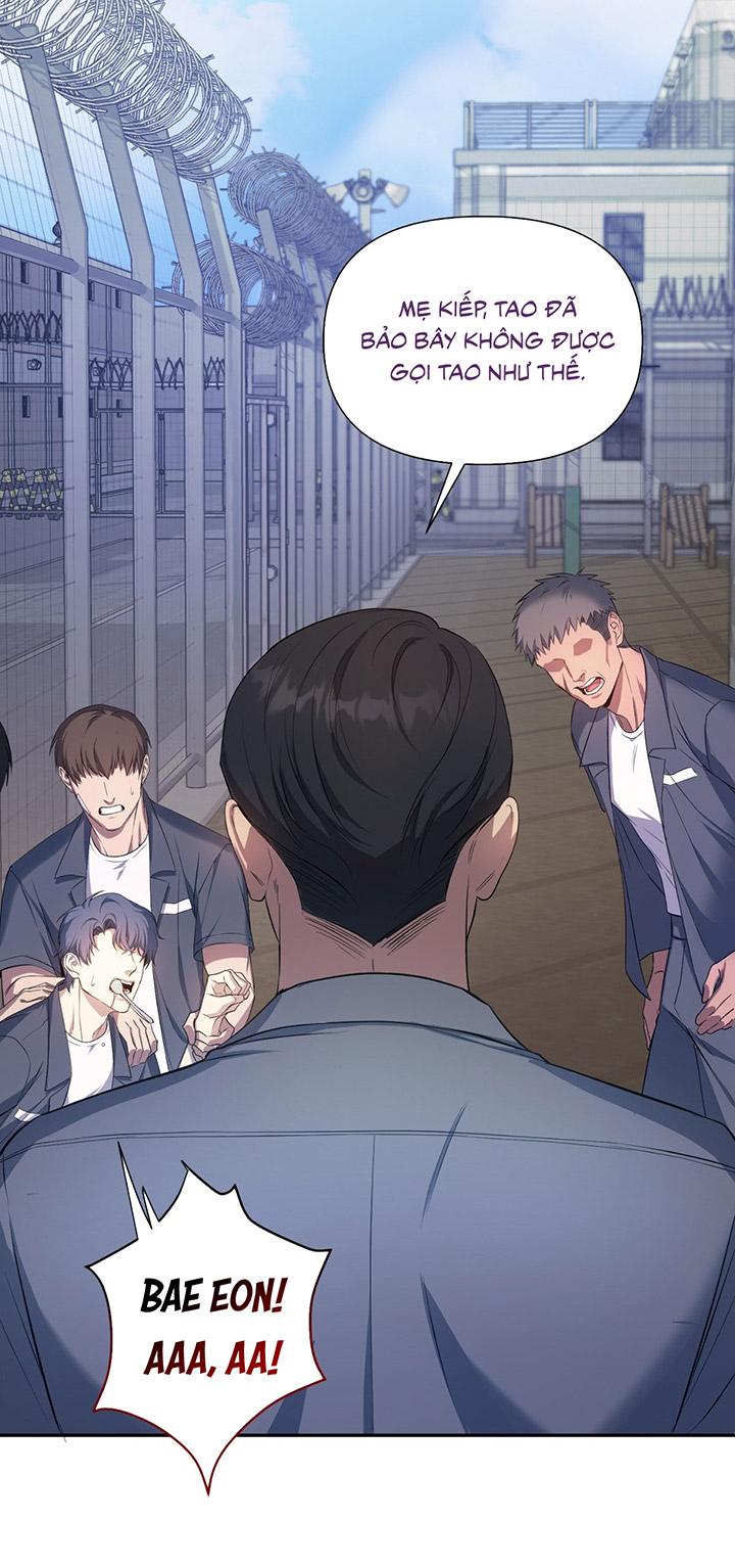 [DDT] Lời Nguyền Màn Đêm Chapter 2 19+ - Trang 2