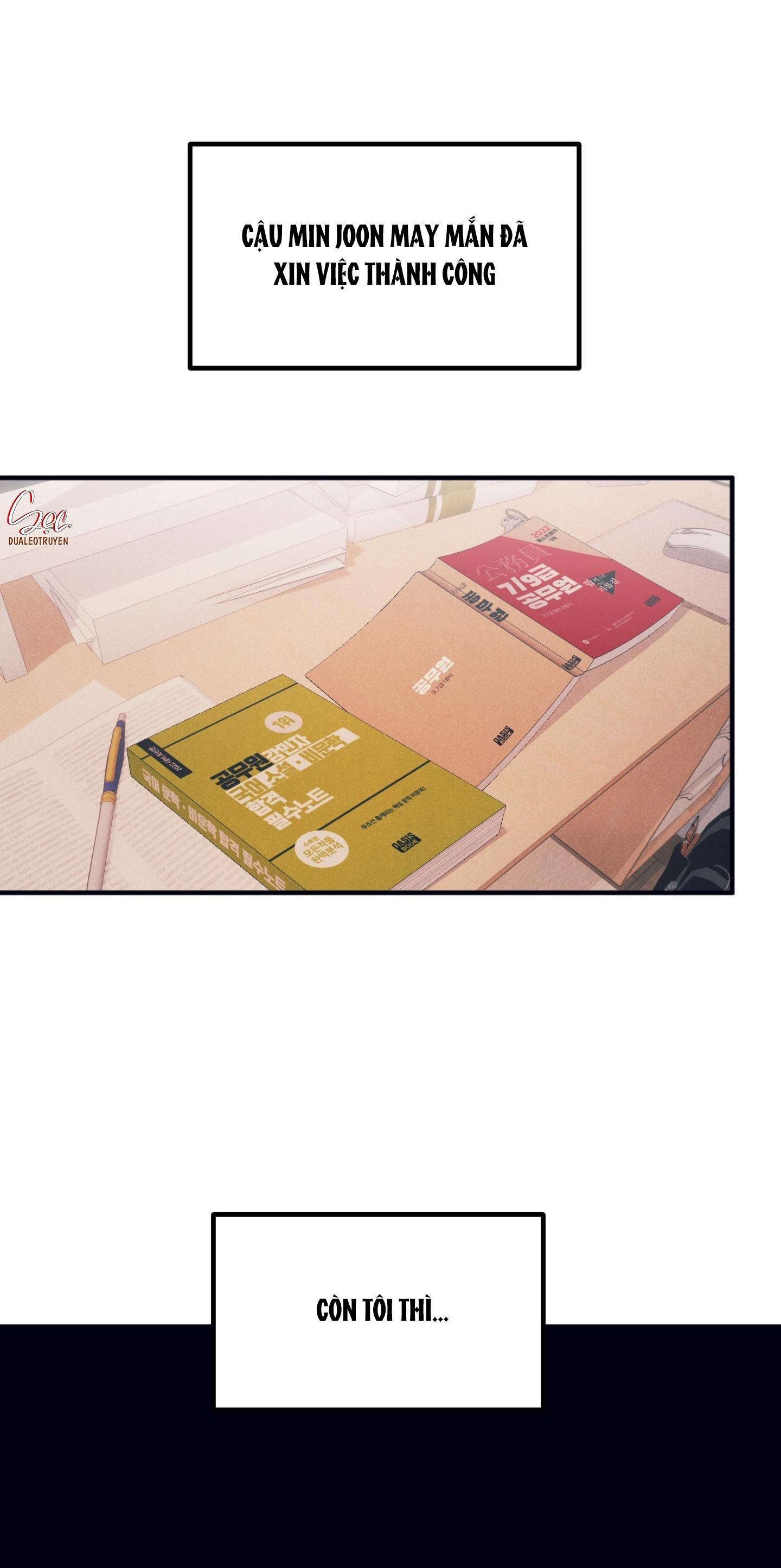 ALPHA MẤT TƯ CÁCH Chapter 21 nt1 - Next Chapter 22 NGOẠI TRUYỆN 2