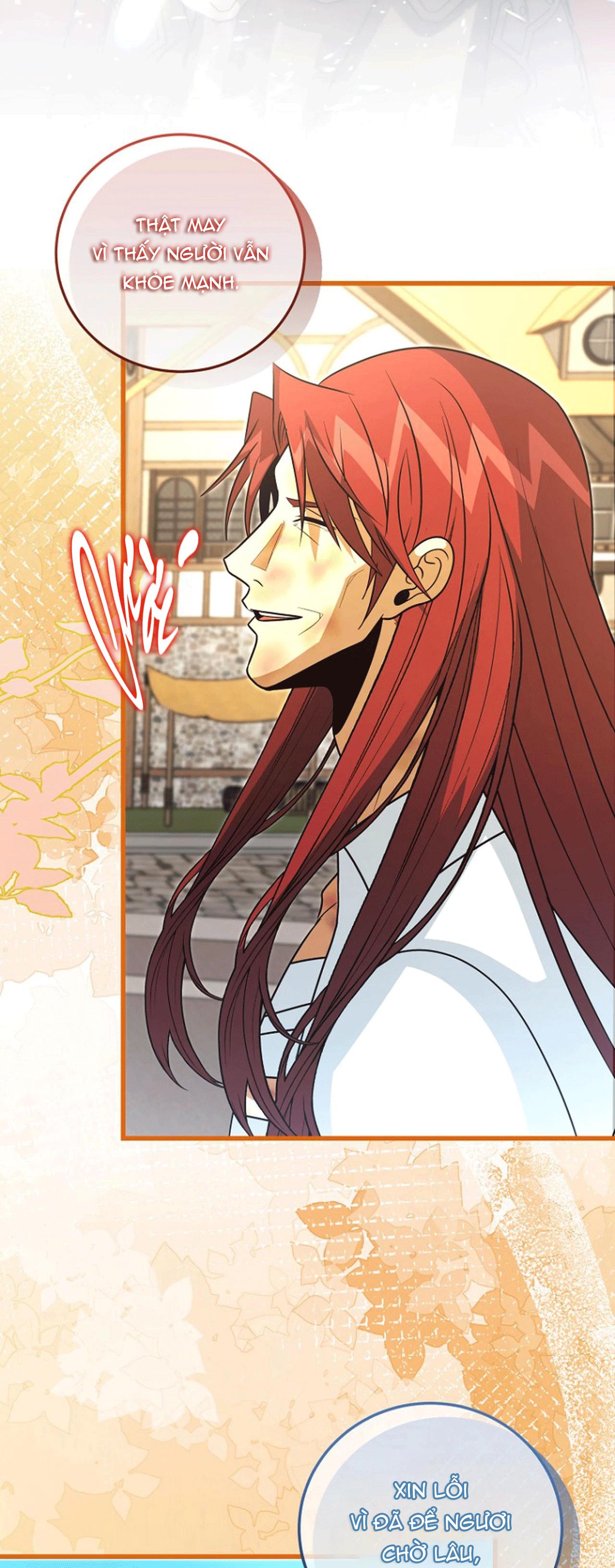 NGHỈ HƯU CHỨ KHÔNG PHẢI TÌNH YÊU Chapter 60 - Next Chapter 61