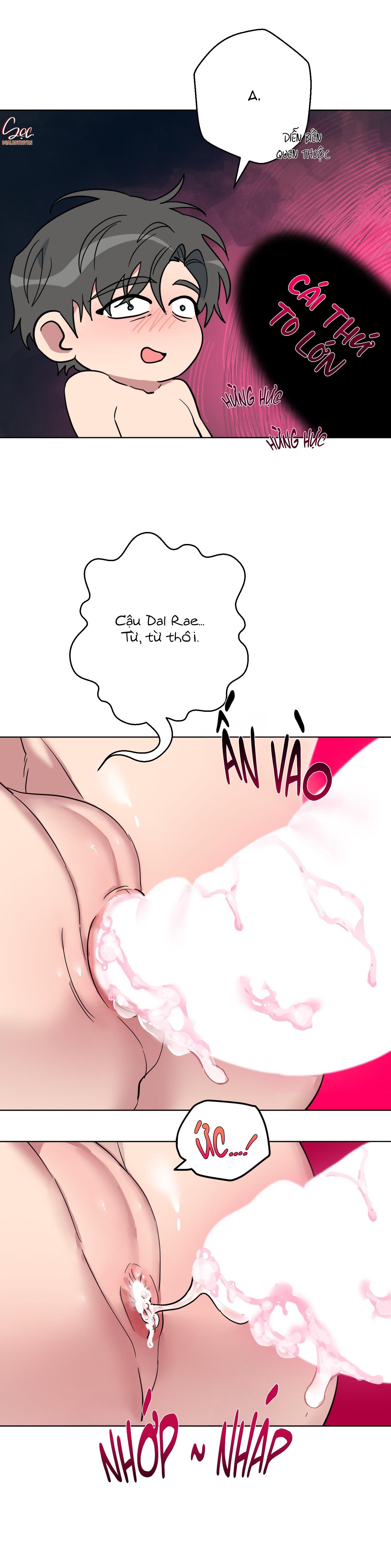 CHÚ ĐÃ BIẾT HẾT RỒI SAO ? Chapter 47 - Next 