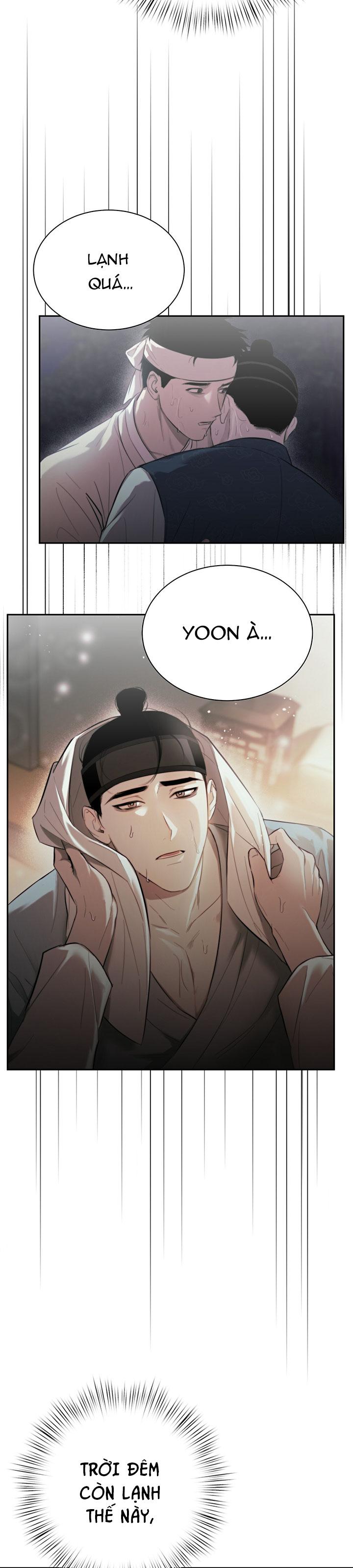 BL CỔ TRANG-ÂU CỔ NGẮN NHÀ KIM Chapter 41.2 buôn dầu 2 - Next 