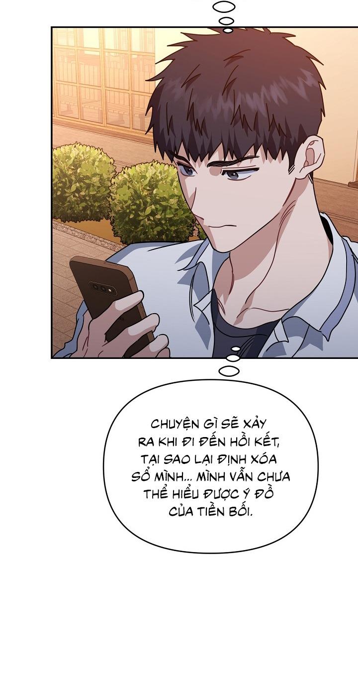Khu vực chủ nghĩa tình yêu Chapter 80 - Next 