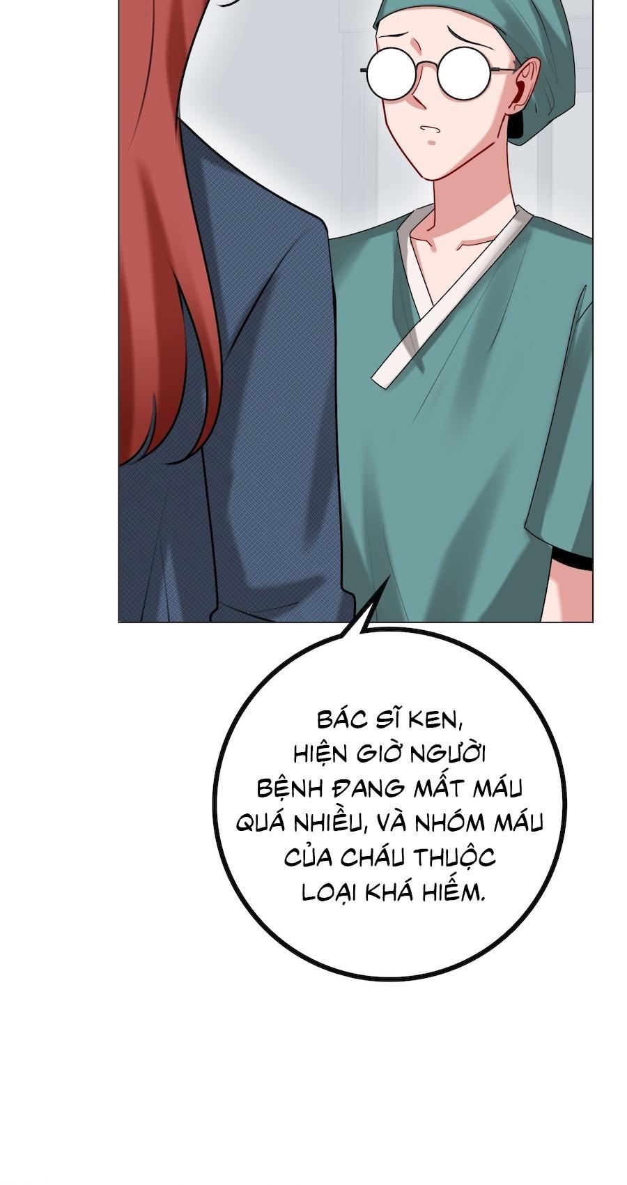 Flower of youth Chapter 47 - Next 