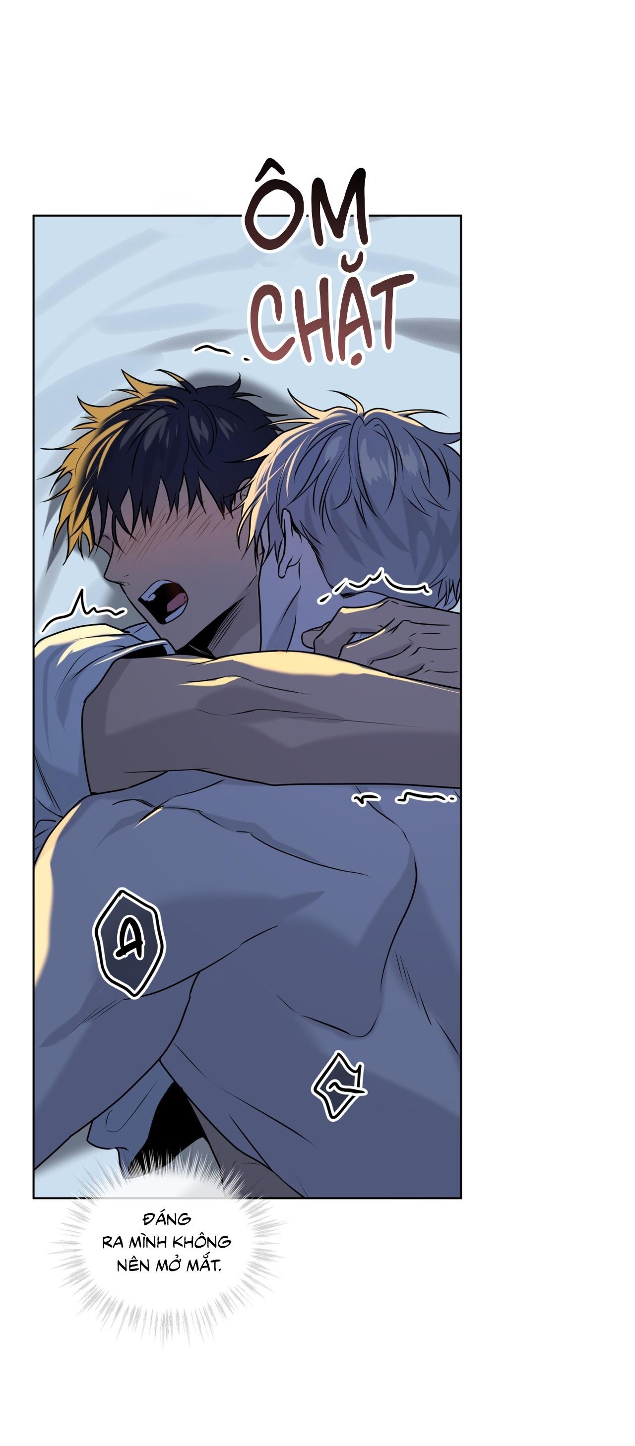 Passion Chapter 118 - Next Chapter 119