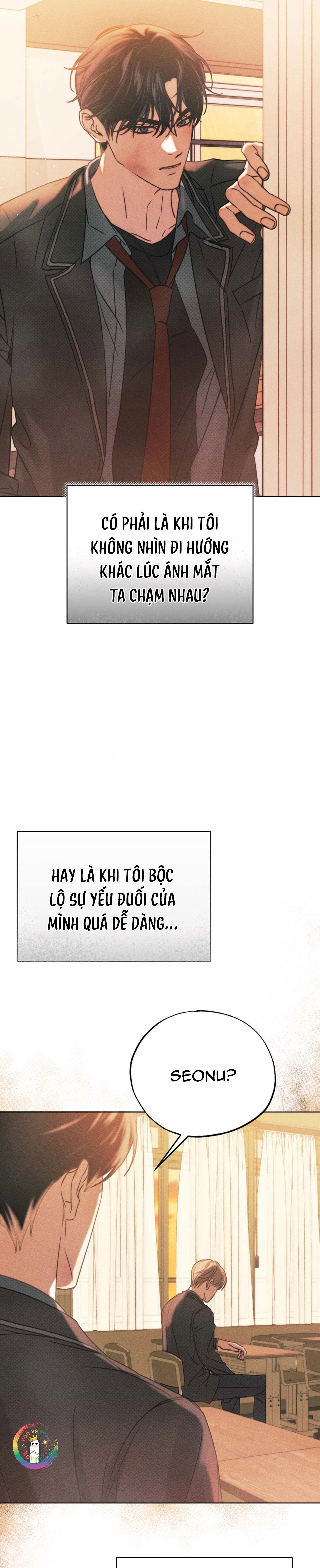 Quay Đầu Là Bờ Chapter 0 - Next Chapter 1