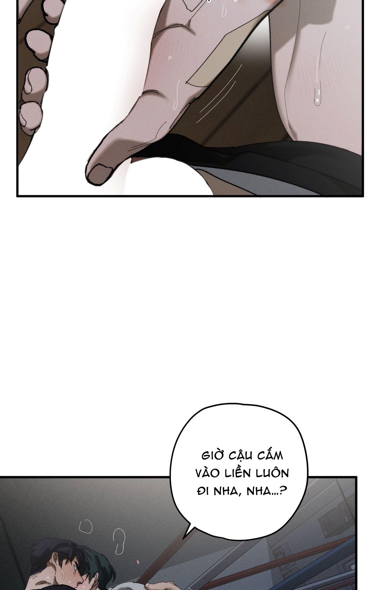 LỬA TÌNH BỐC CHÁY Chapter 23 - Next Chapter 24