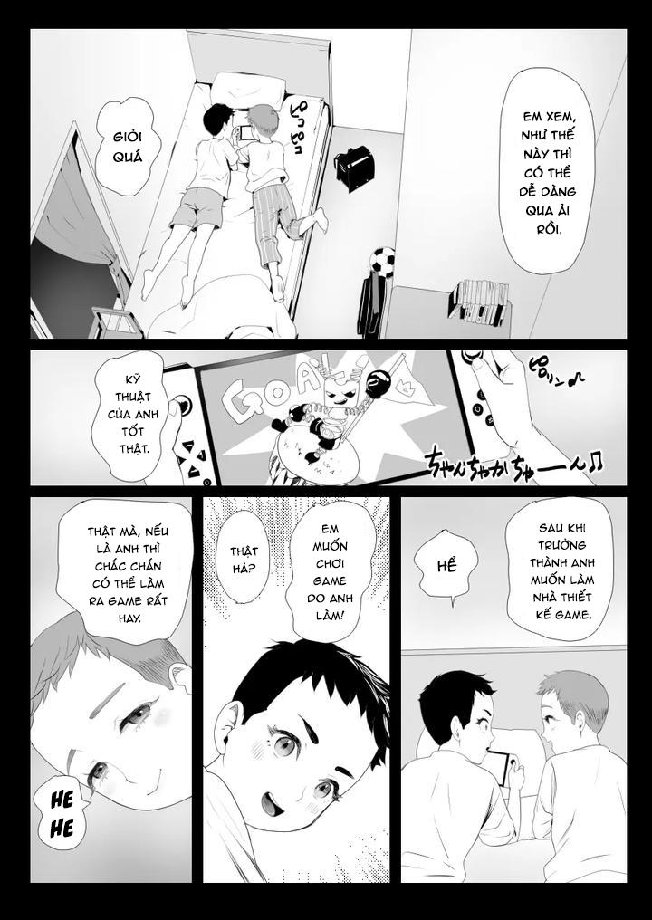 Đutanbao Shota Chapter 56 - Next 