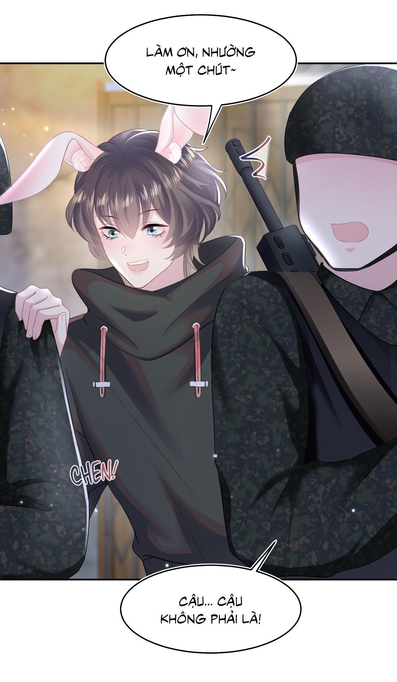 Tuyệt mỹ bạch liên hoa online dạy học Chapter 95 - Next Chapter 96 Thế giới 4