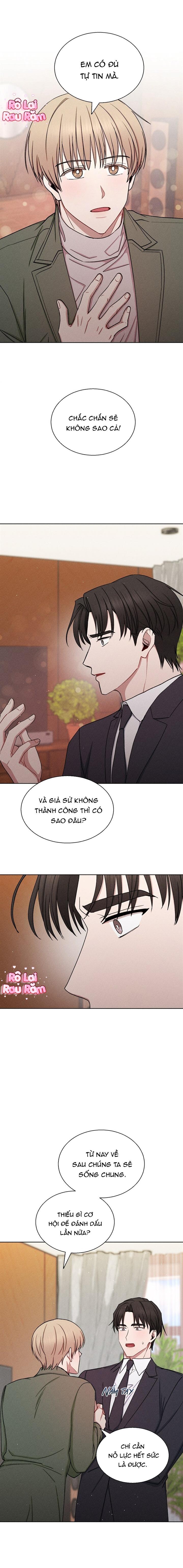 Giá Như Anh Cần Em Chapter 86 - Next 