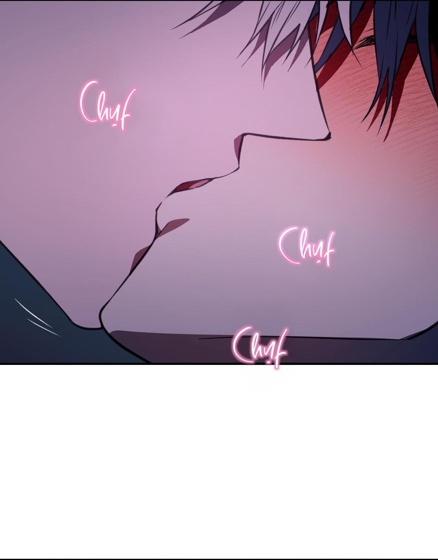 (CBunu) Control Time Chapter 33 - Next 