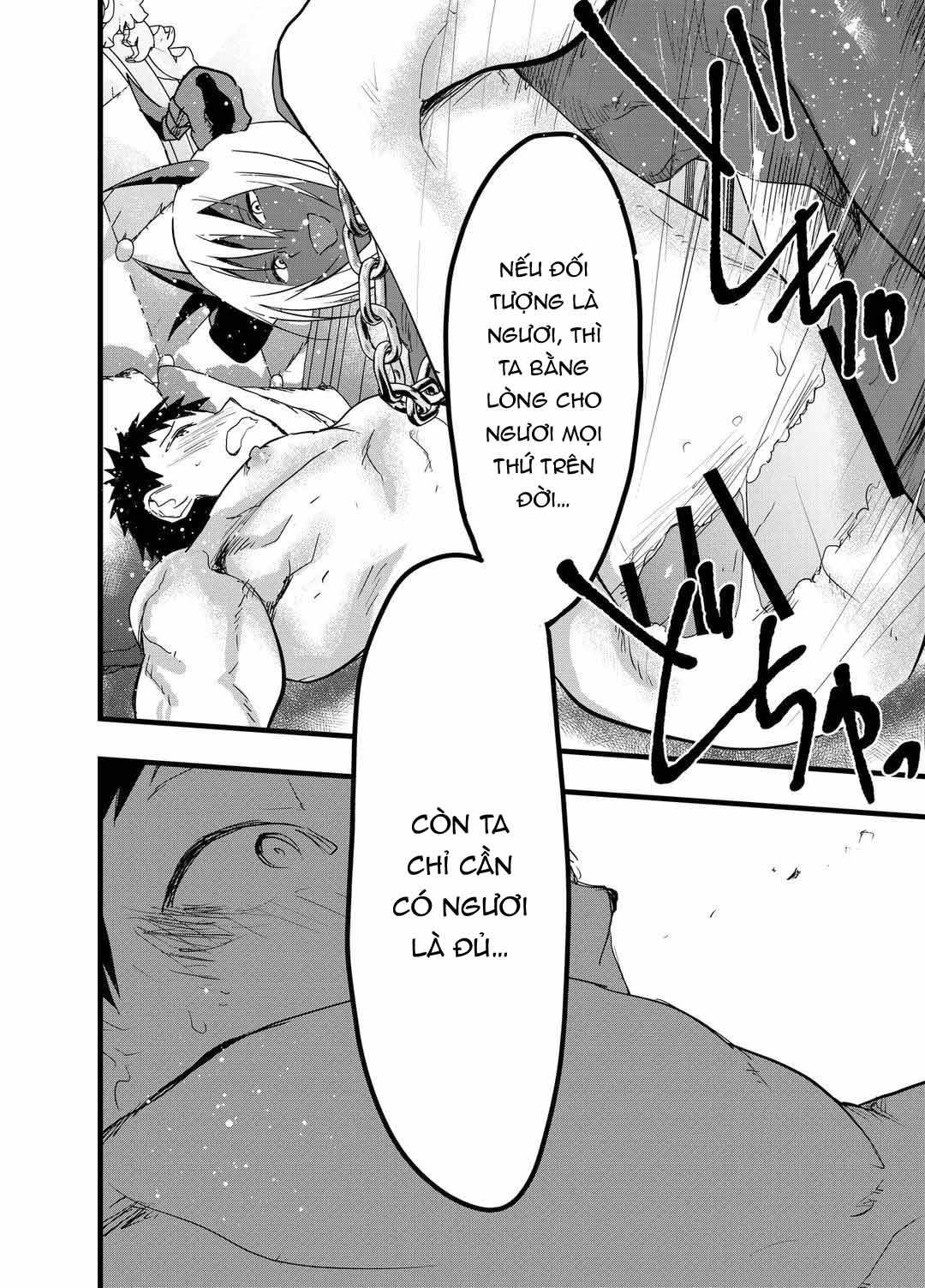 Tuyển tập bộ truyện của tác giả Orukoa Chapter 38 - Next Chapter 39