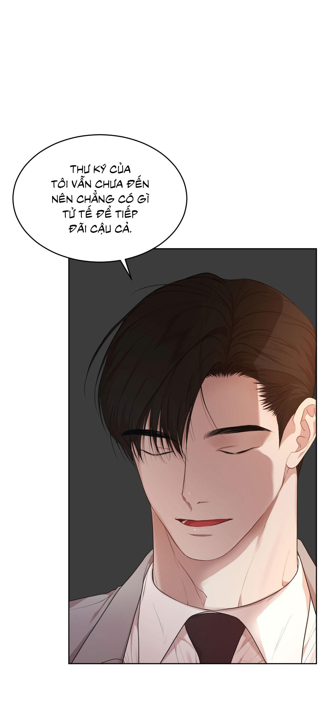 KHỞI NGUỒN SỰ SỐNG Chapter 56 - Next Chapter 57