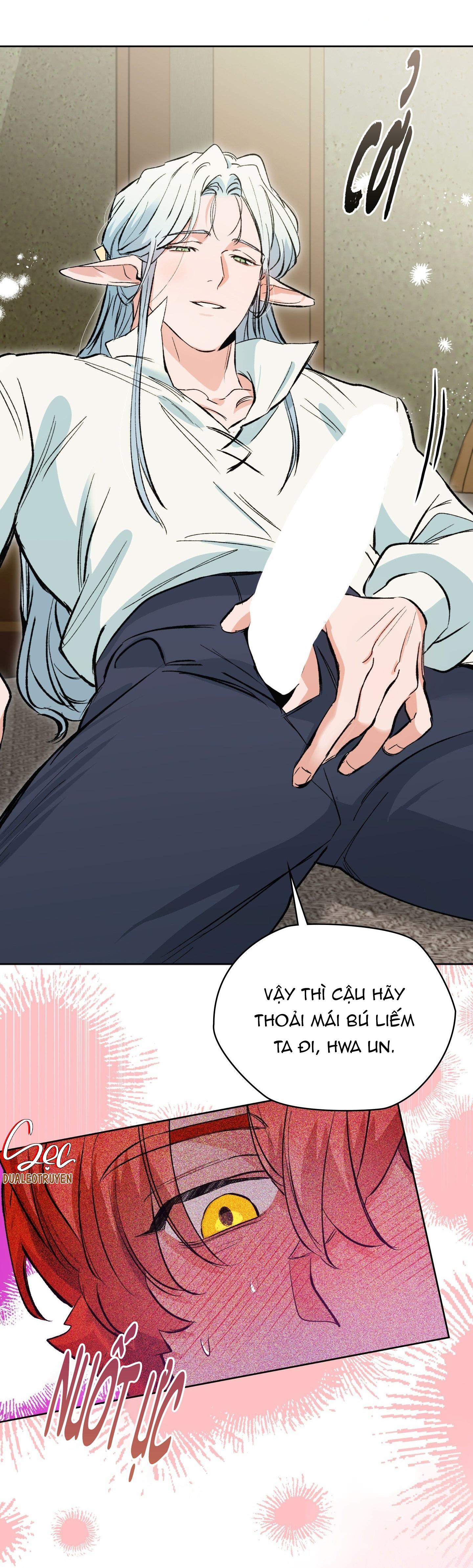 DÙNG THUỐC KÍCH DỤC CHINH PHỤC THẾ GIỚI Chapter 15 - Next Chapter 16