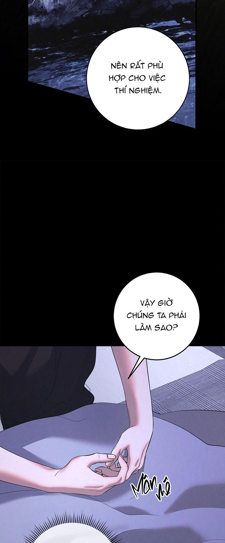ĐÊM KHÔNG DẤU VẾT Chapter 53 - Next 